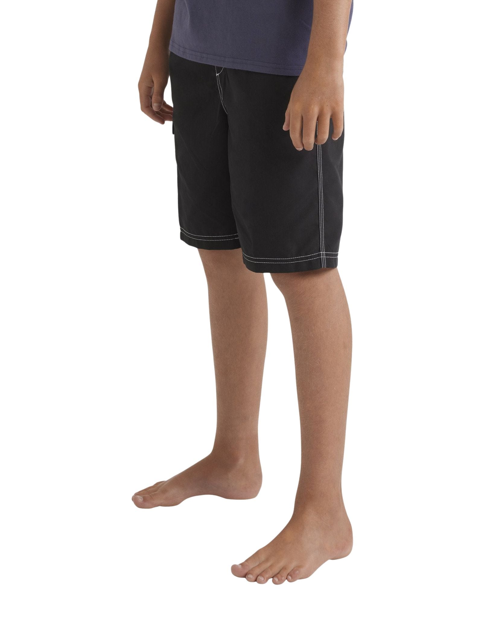 Billabong Boys Throw On Board Shorts