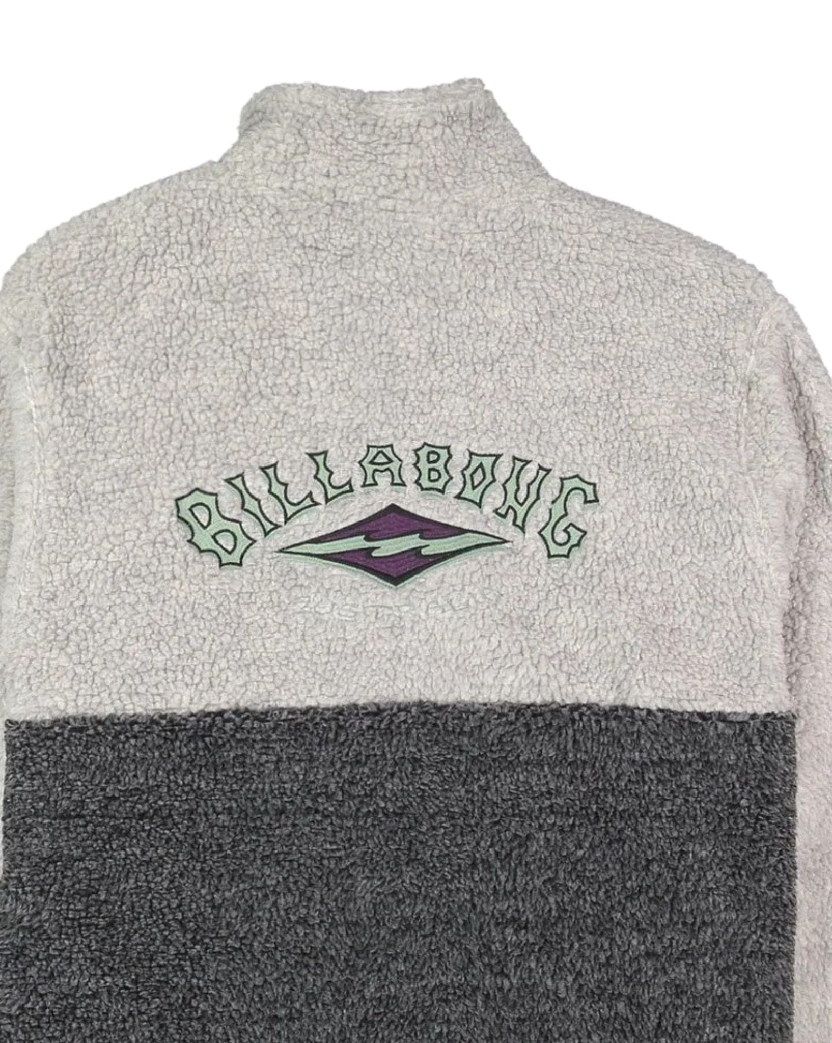 Billabong Boys Tombstone Zip Thru