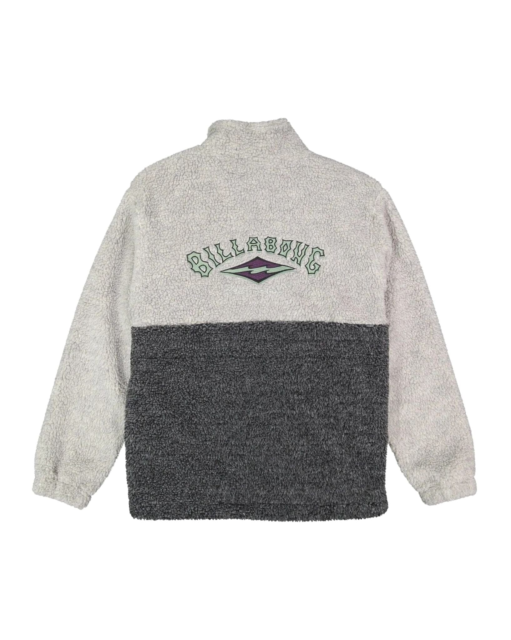 Billabong Boys Tombstone Zip Thru