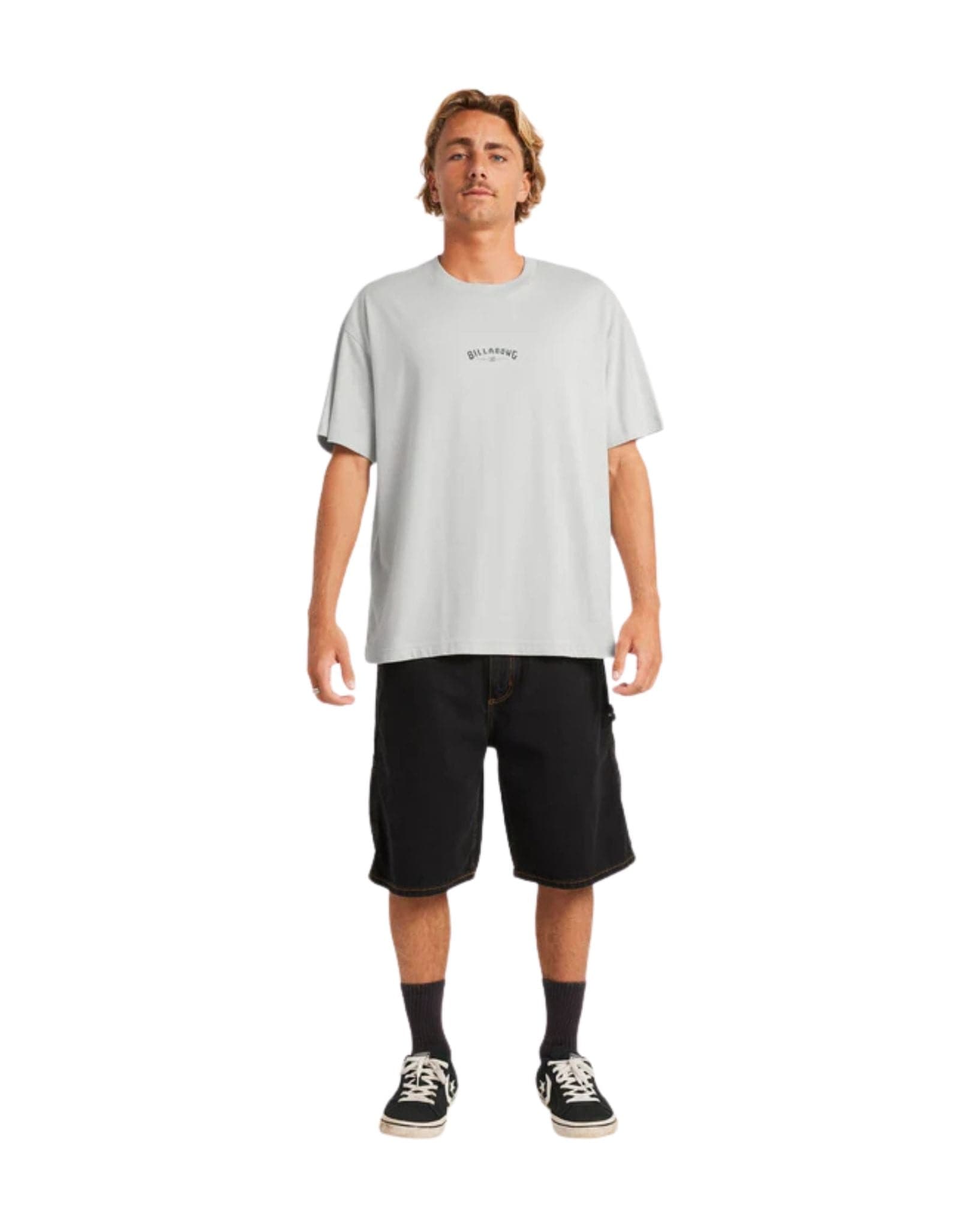 Billabong Chrome Arch Og Ss