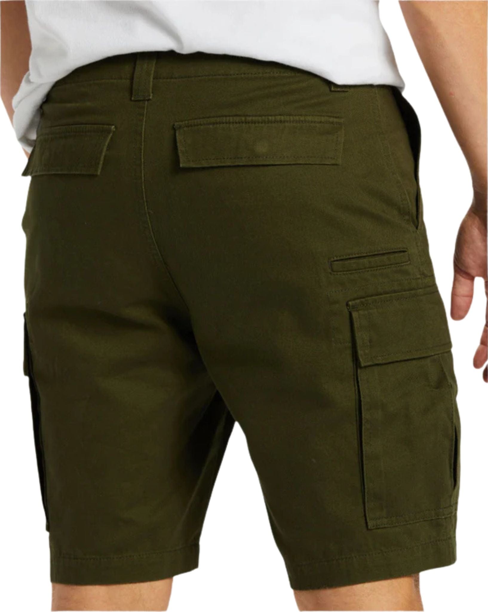 Billabong Combat Cargo Short