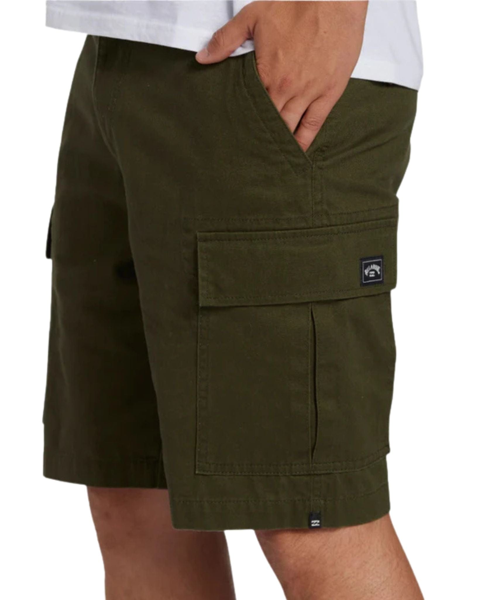 Billabong Combat Cargo Short
