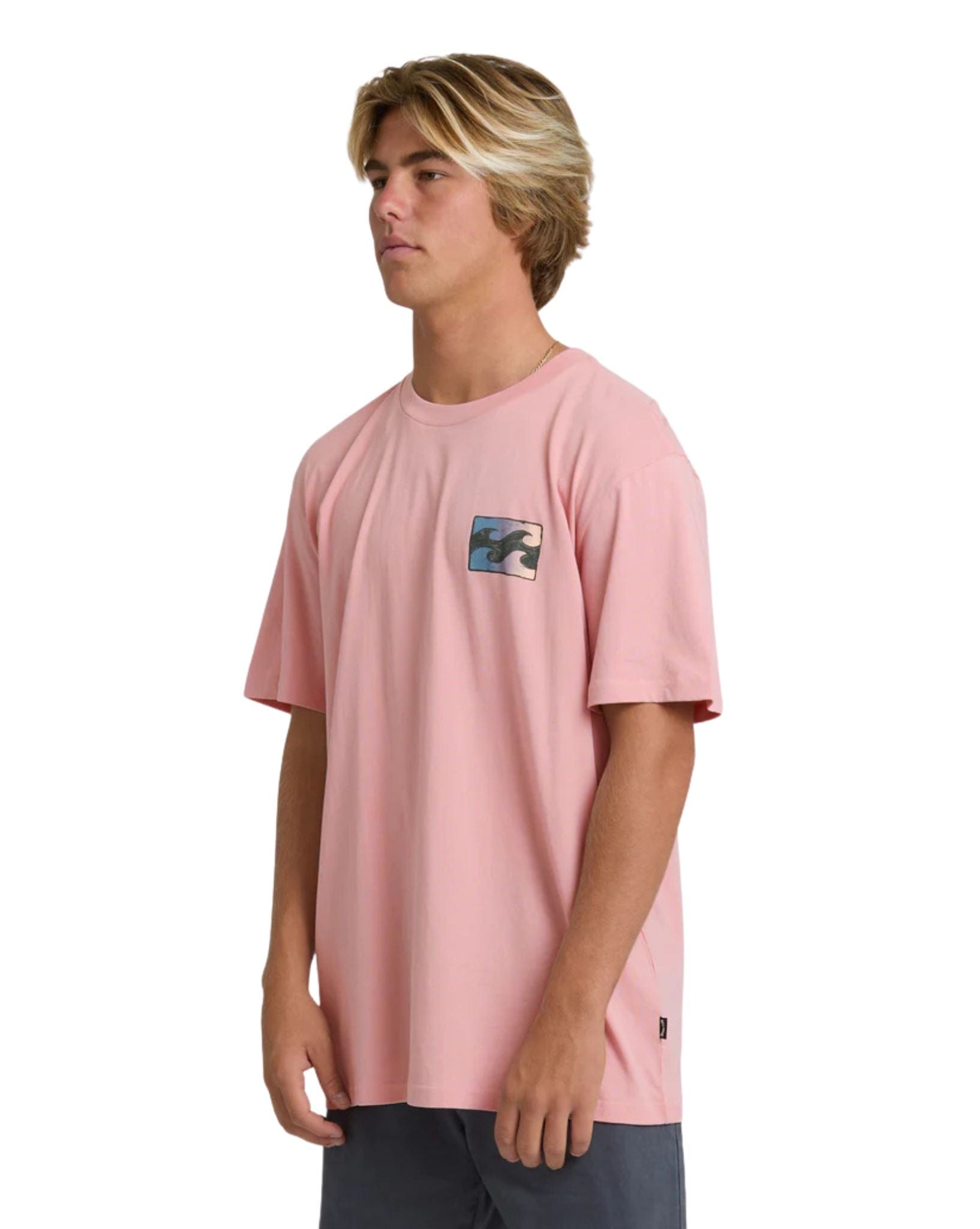 Billabong Crayon Wave Premium Ss