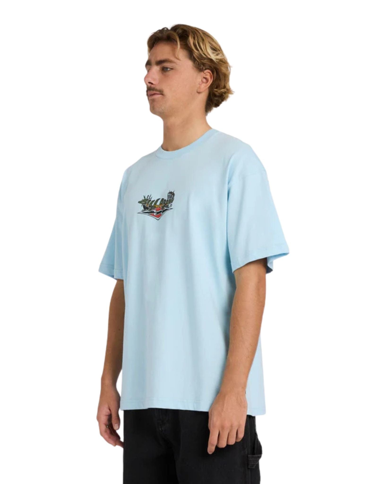 Billabong Croc Diamond Og Ss