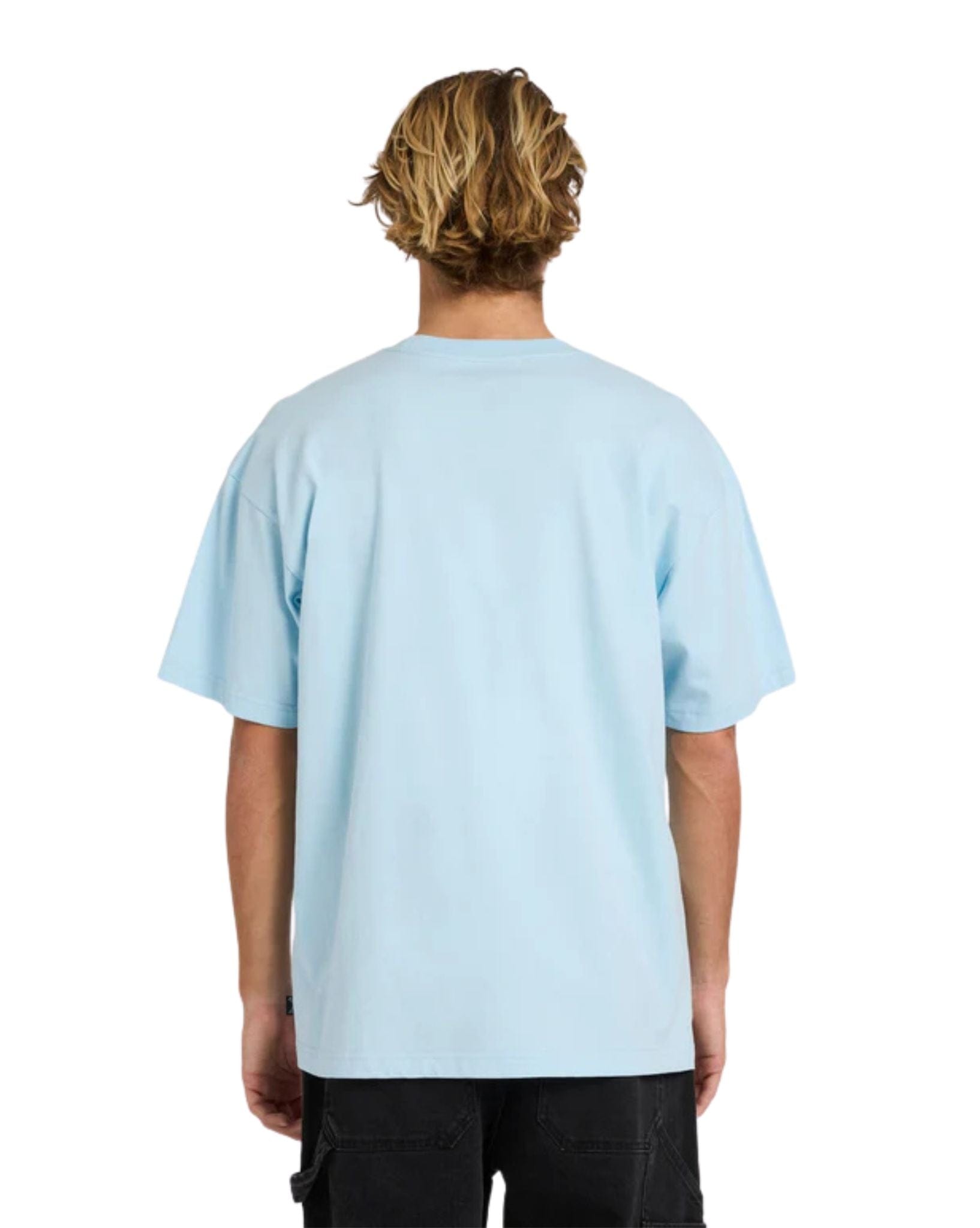 Billabong Croc Diamond Og Ss