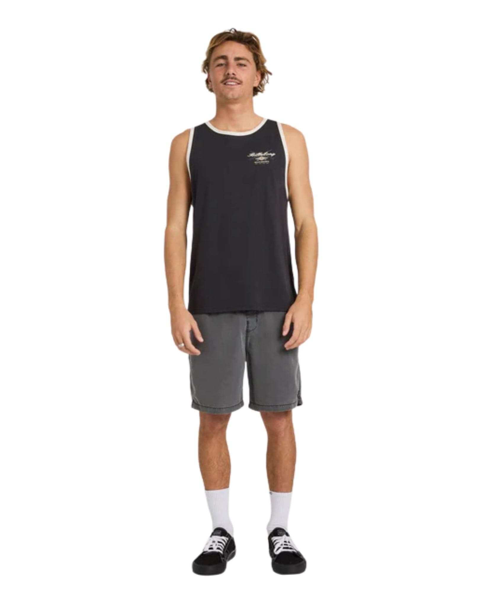 Billabong Crossboards Tipper