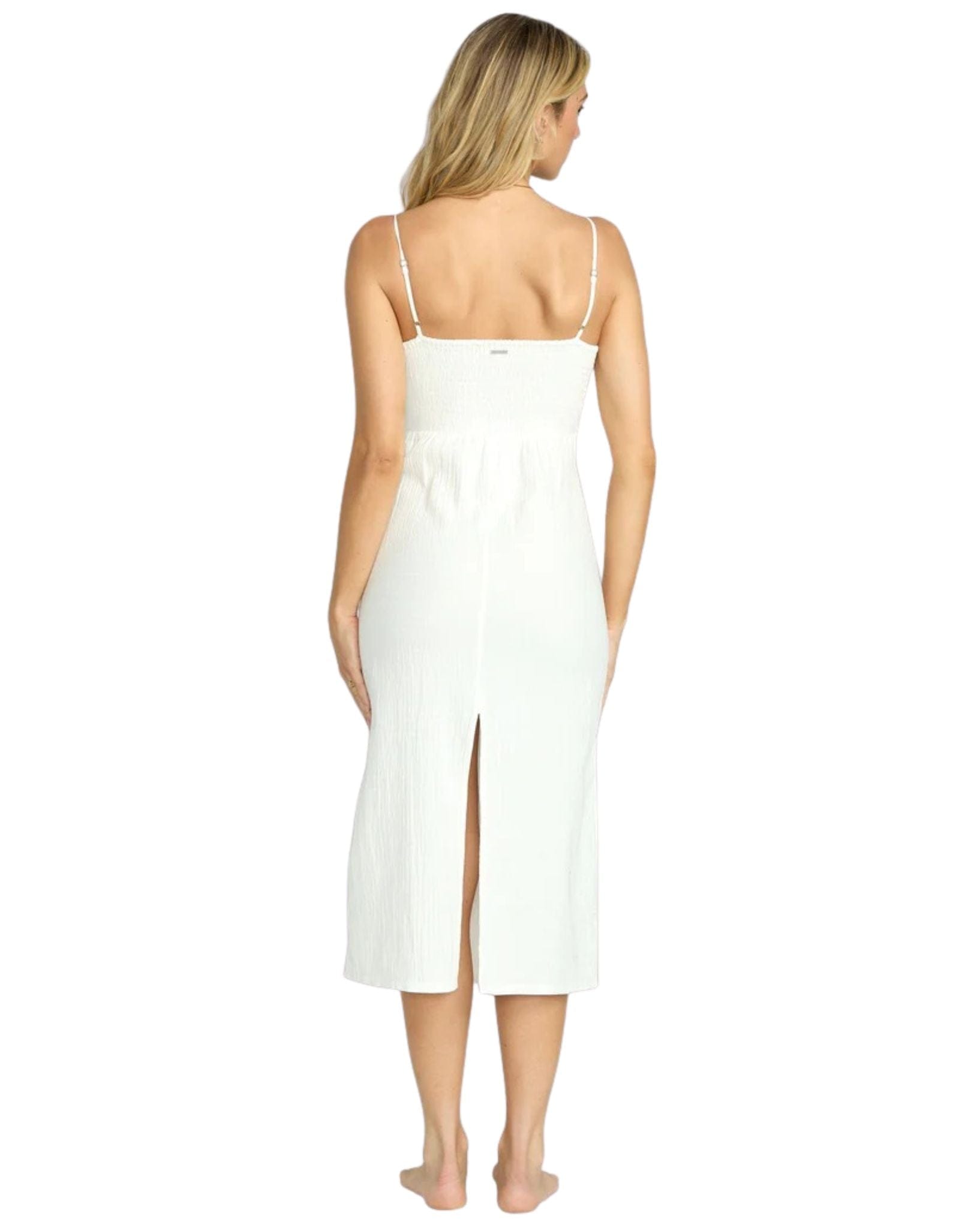 Billabong Crystal Clear Midi Dress