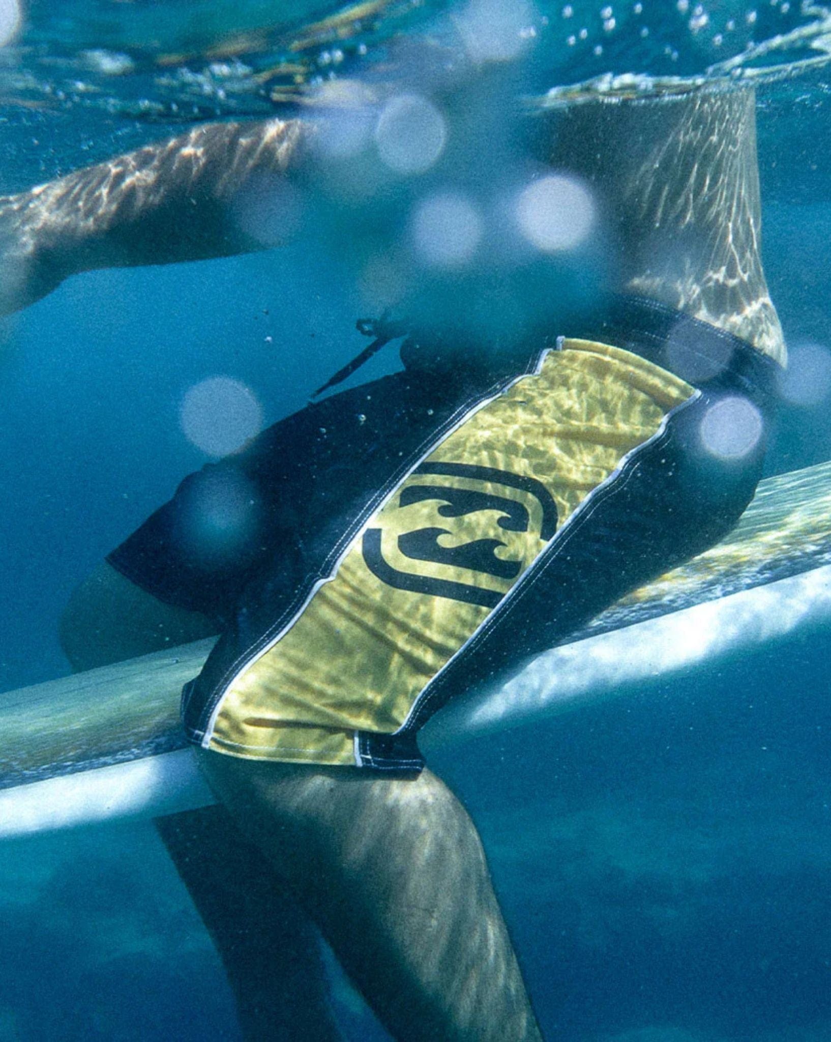 Billabong D Bah 2.0 Pro Boardshorts