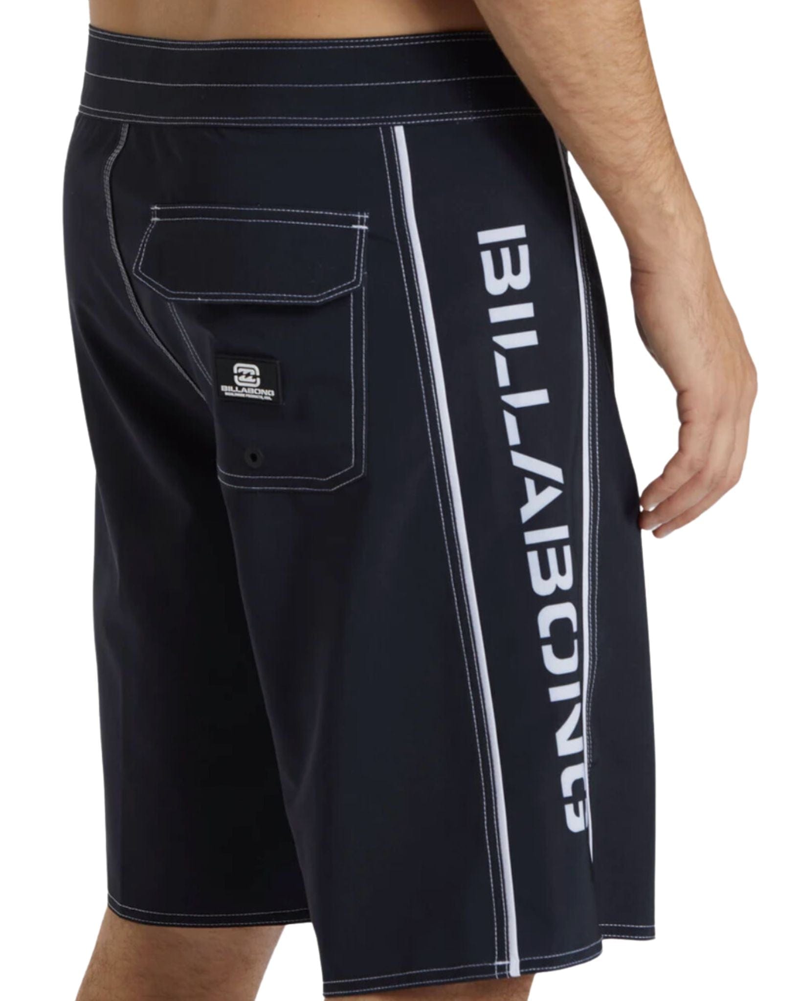 Billabong D Bah 2.0 Pro Boardshorts