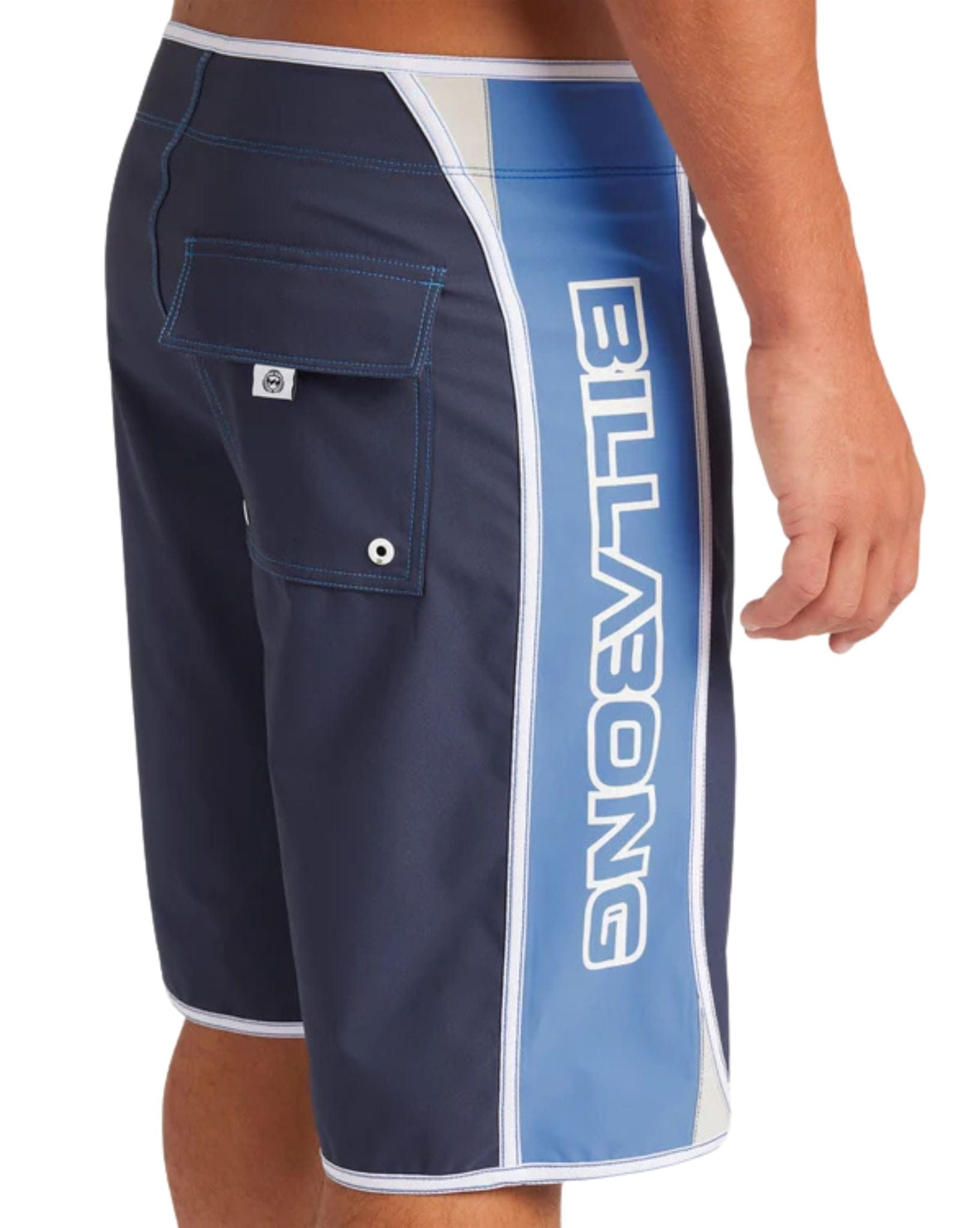 Billabong D Bah Bio Wave