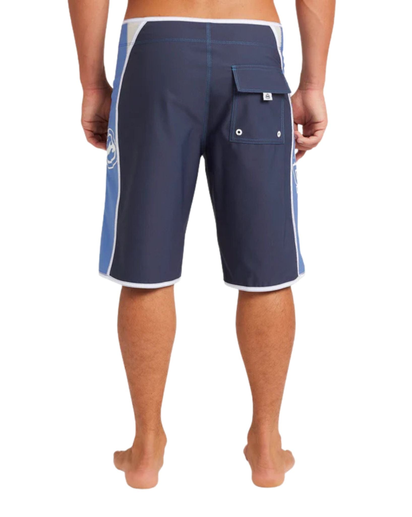 Billabong D Bah Bio Wave