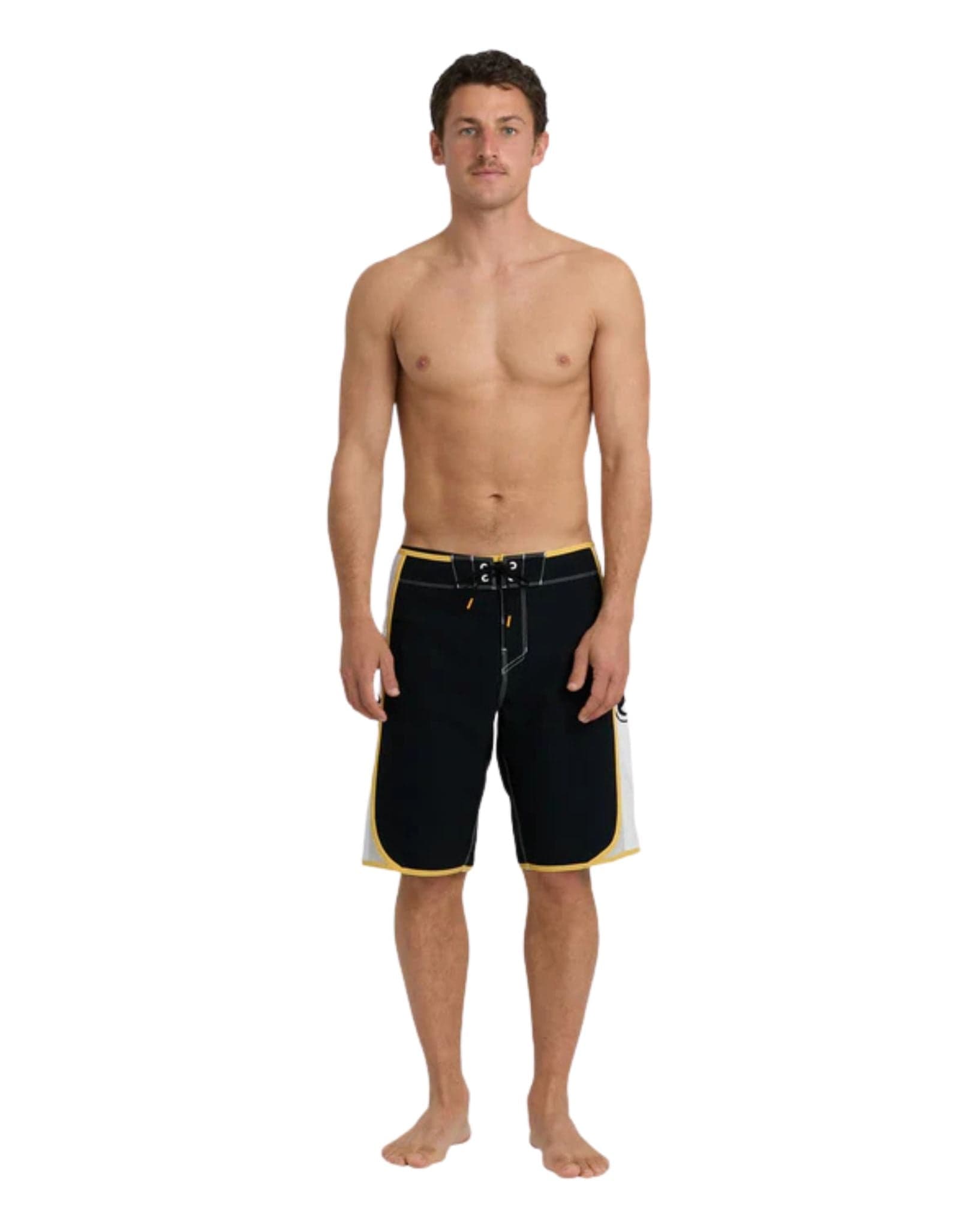 Billabong D Bah Bio Wave