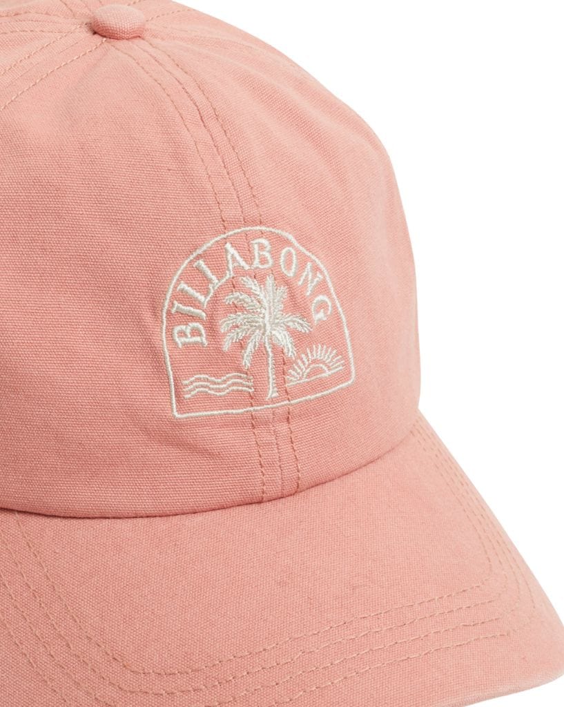 Billabong Dad Cap