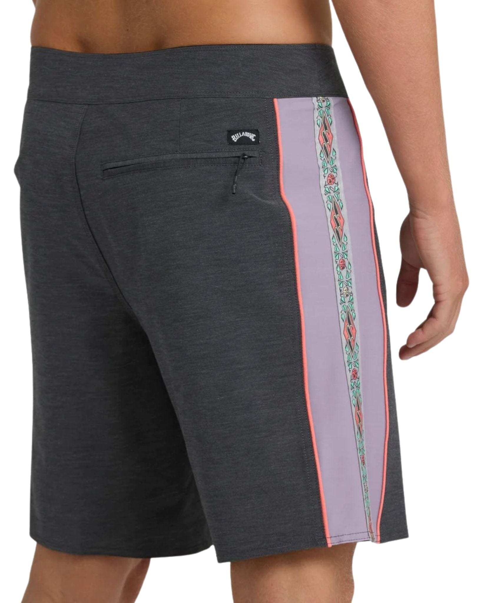 Billabong Dbah Pro Boardshorts