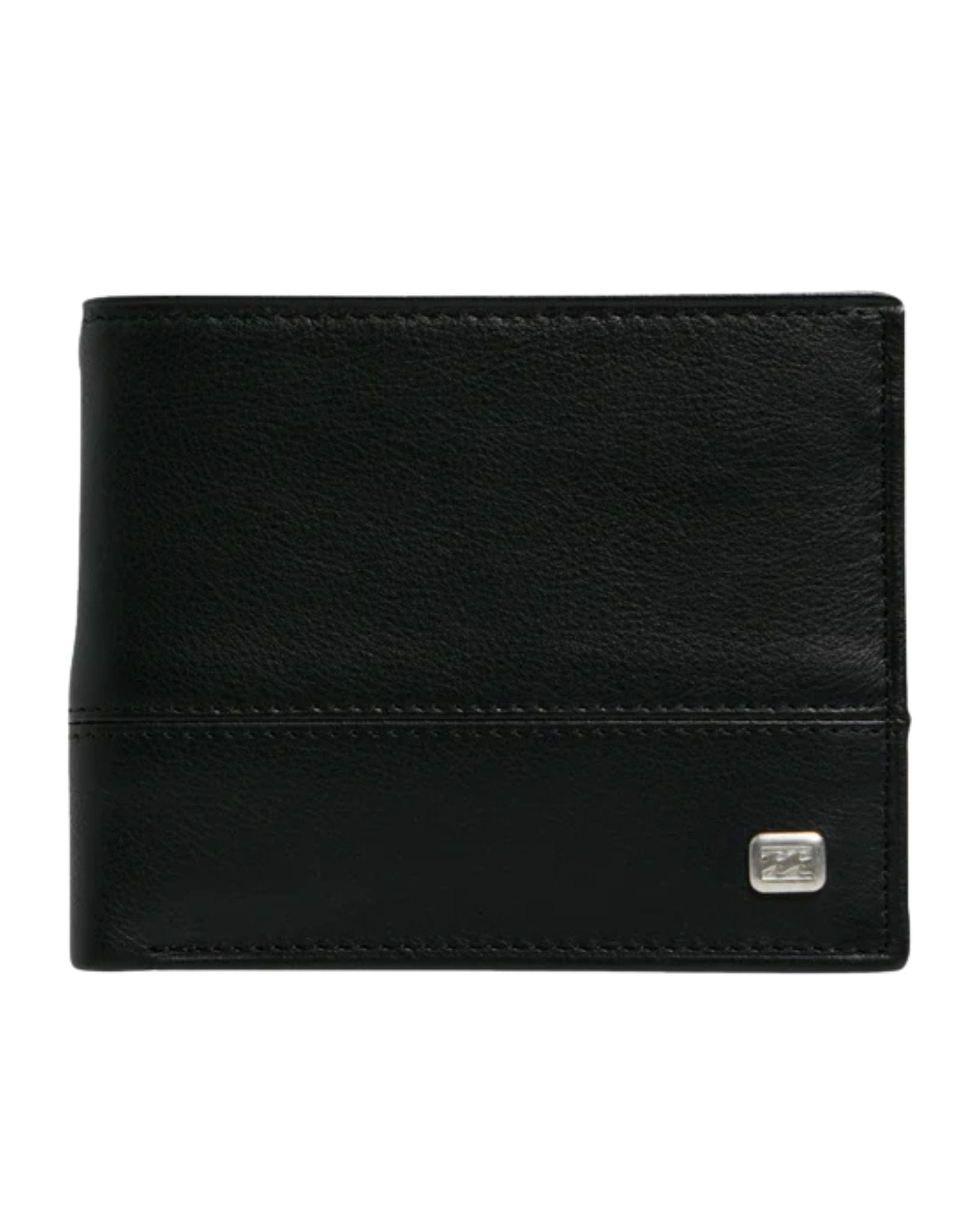 Billabong Dimension 2 in 1 Leather Wallet
