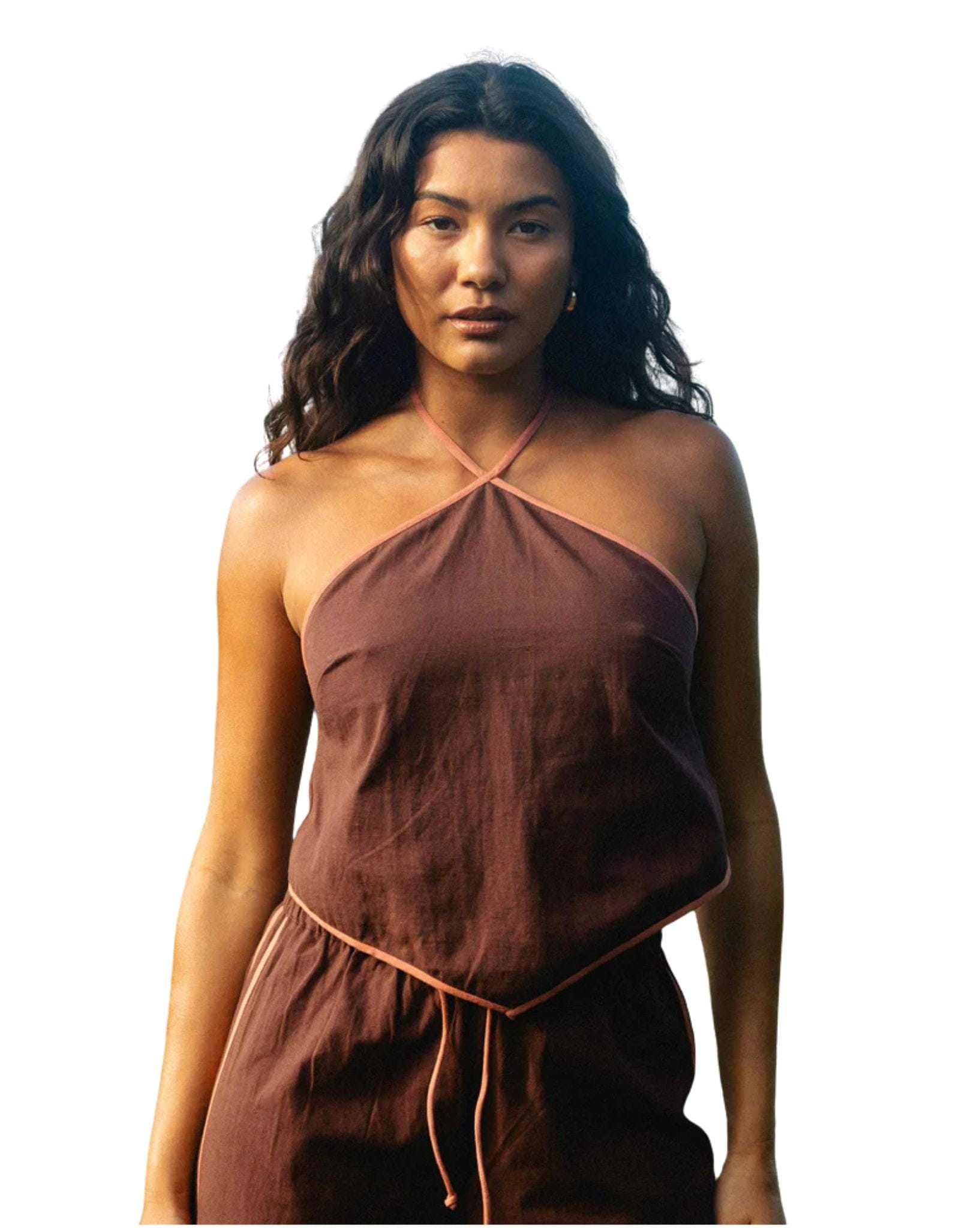 Billabong Double Take Halter