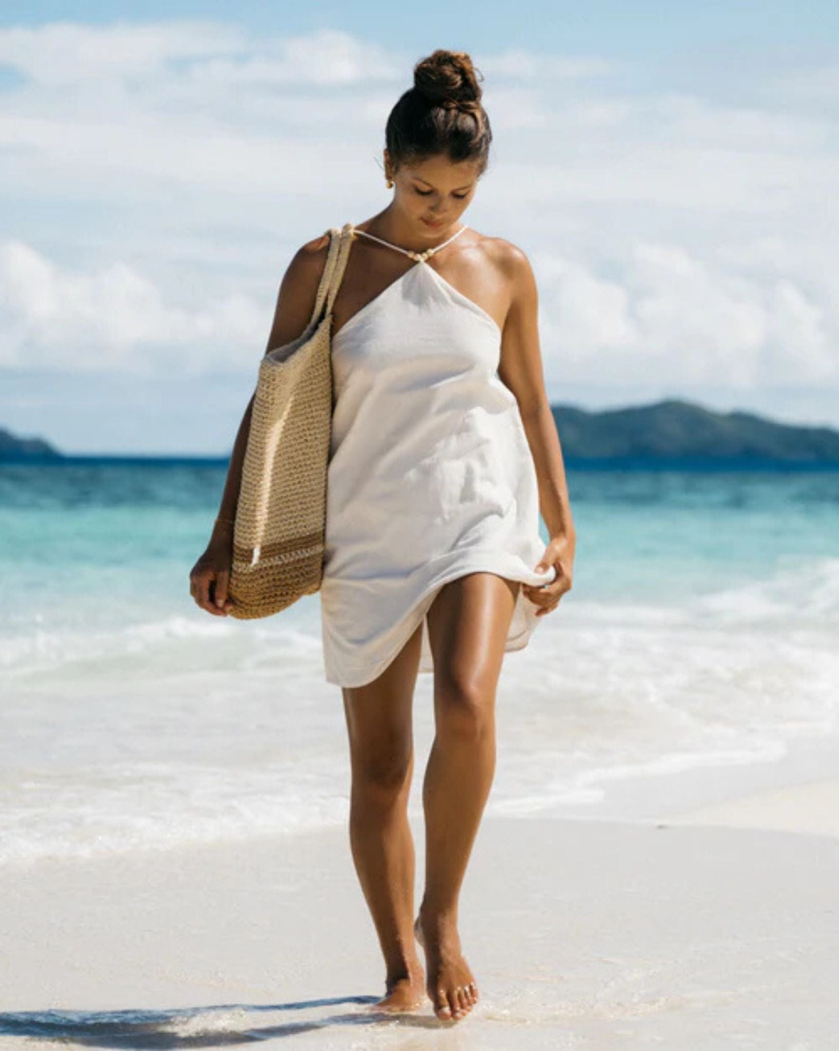 Billabong Dream Of Me Dress