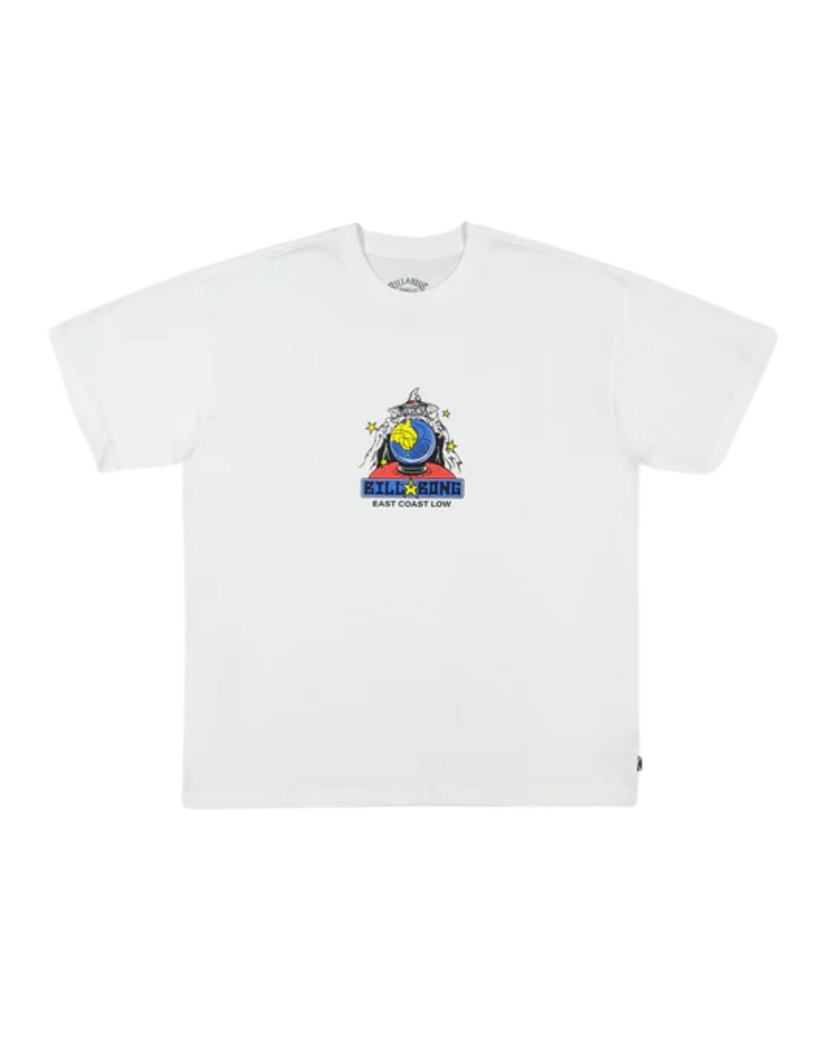 Billabong East Coast Low Og Ss