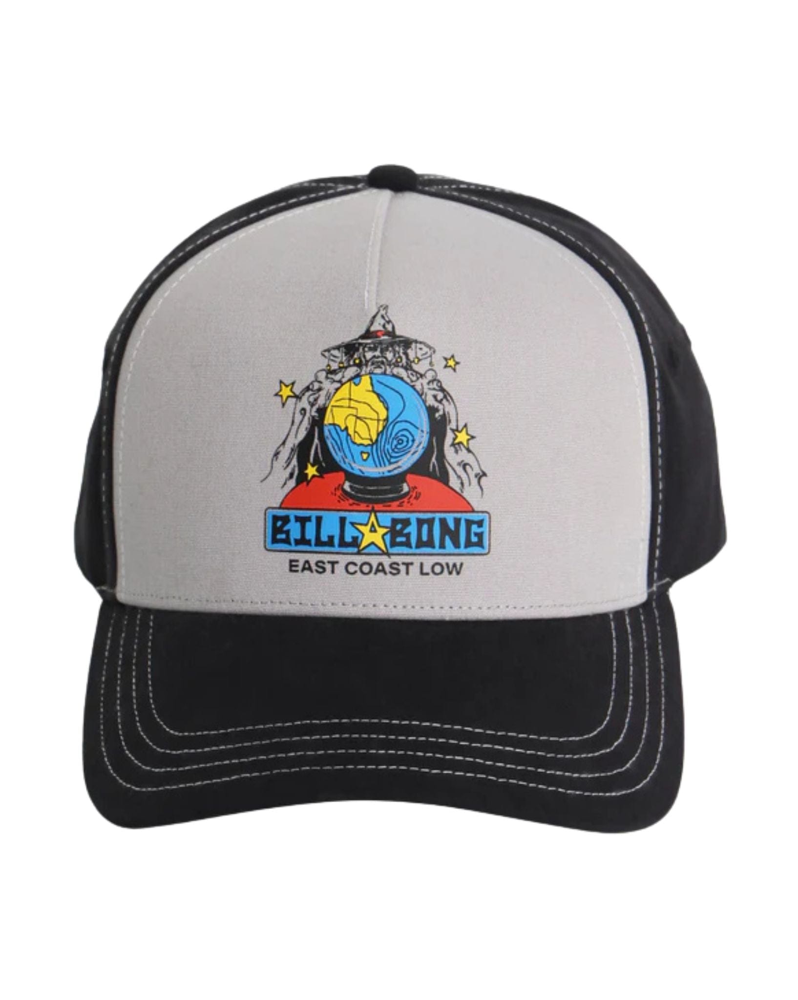 Billabong East Coast Low Trucker
