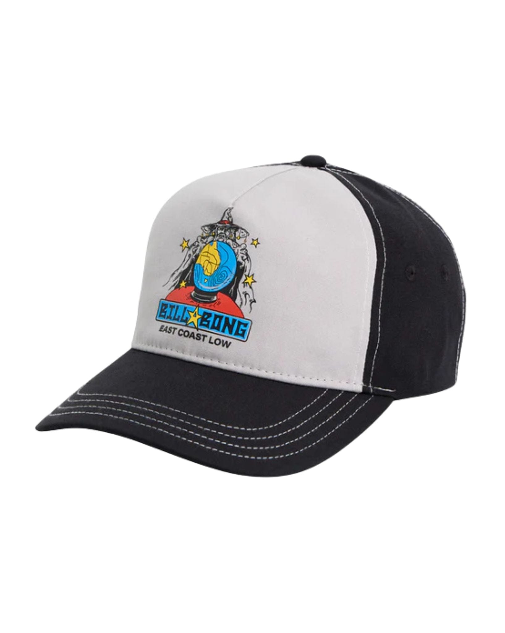 Billabong East Coast Low Trucker