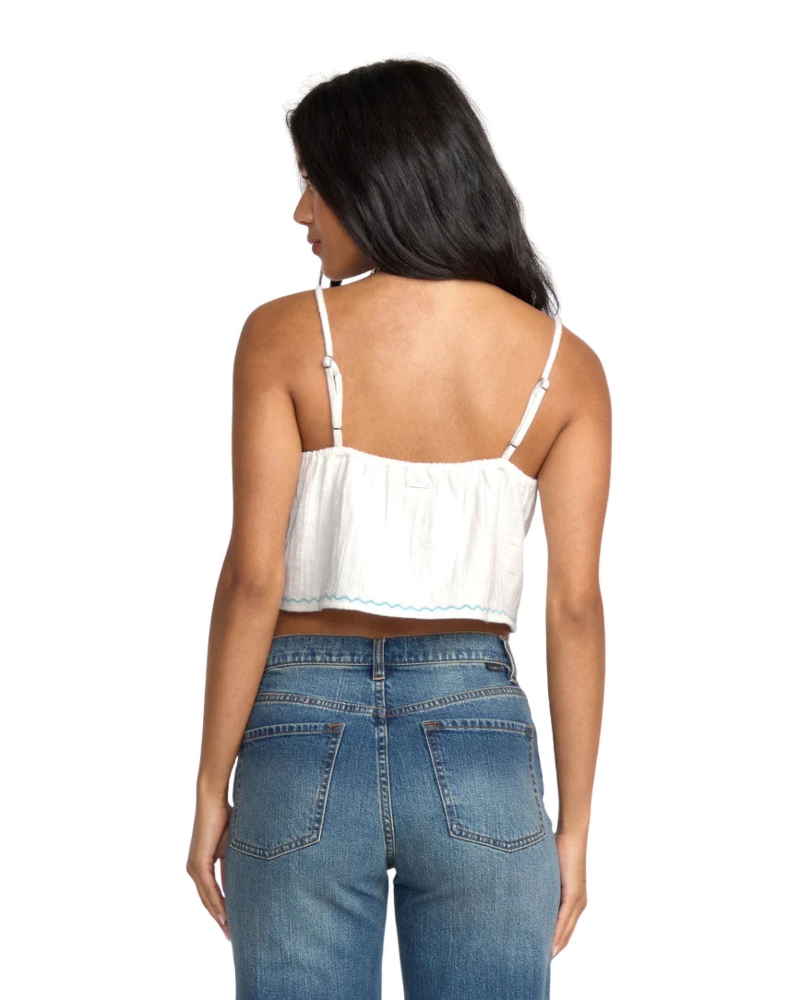 Billabong Easy Breezy Tank