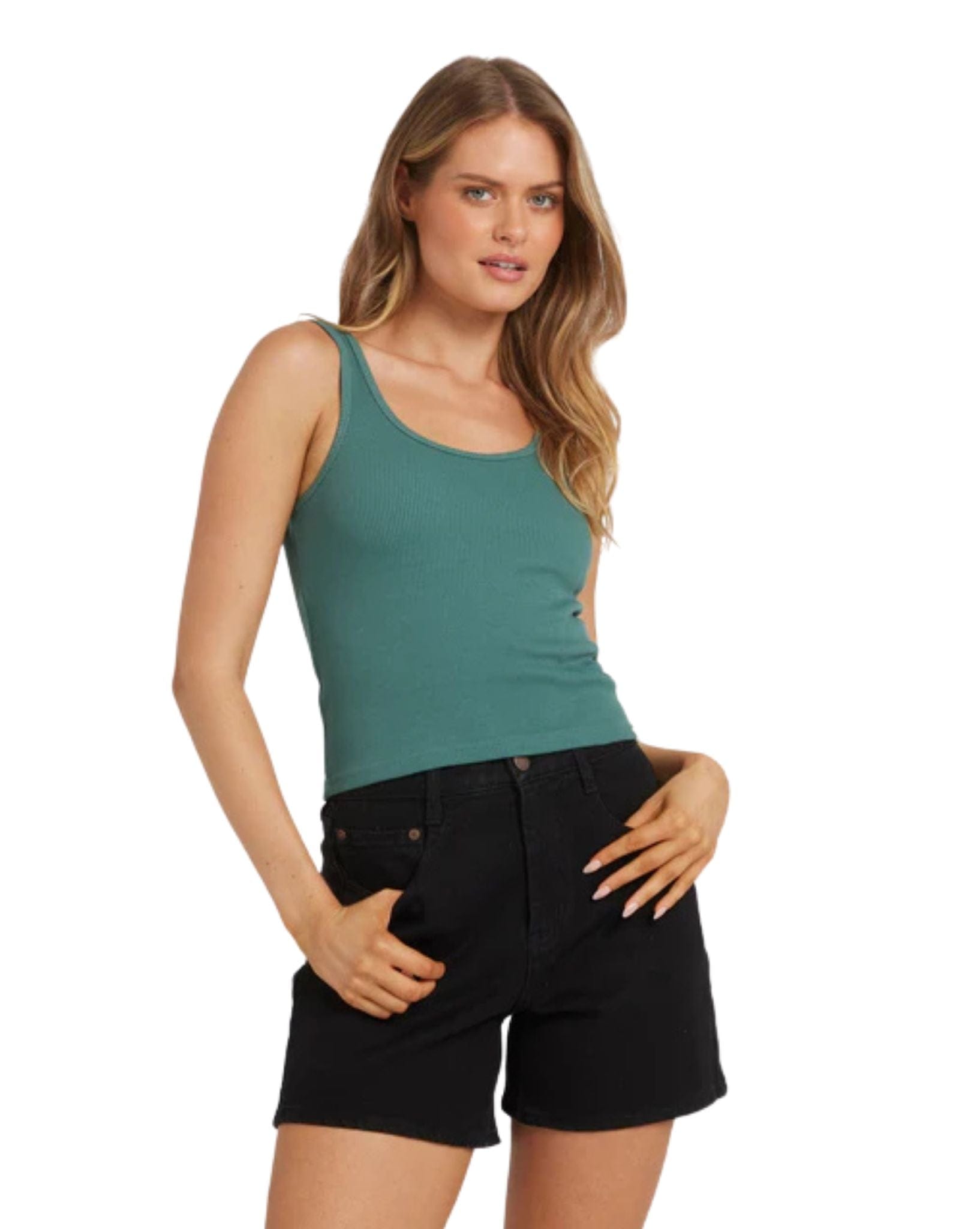 Billabong Everyday Top