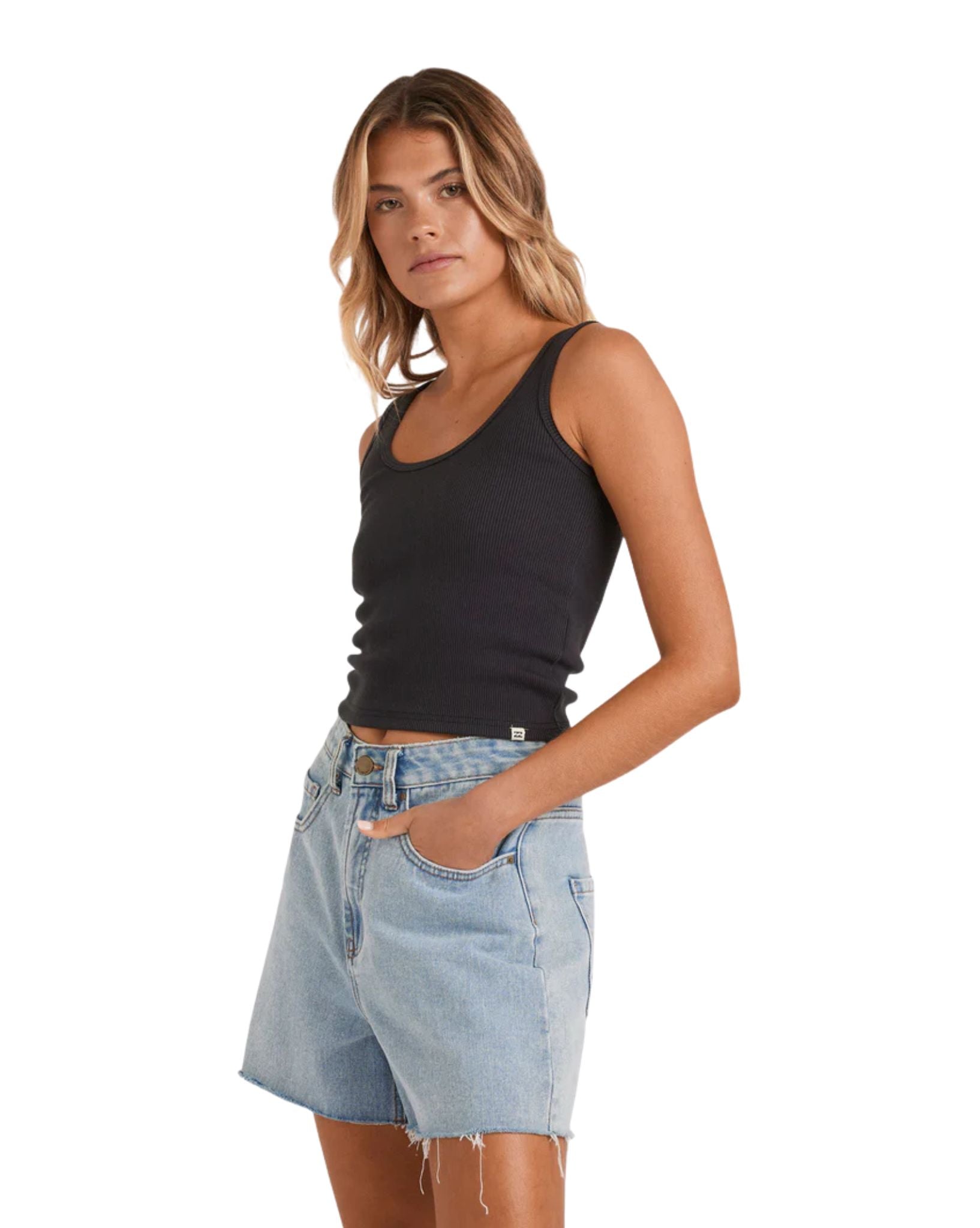 Billabong Everyday Top