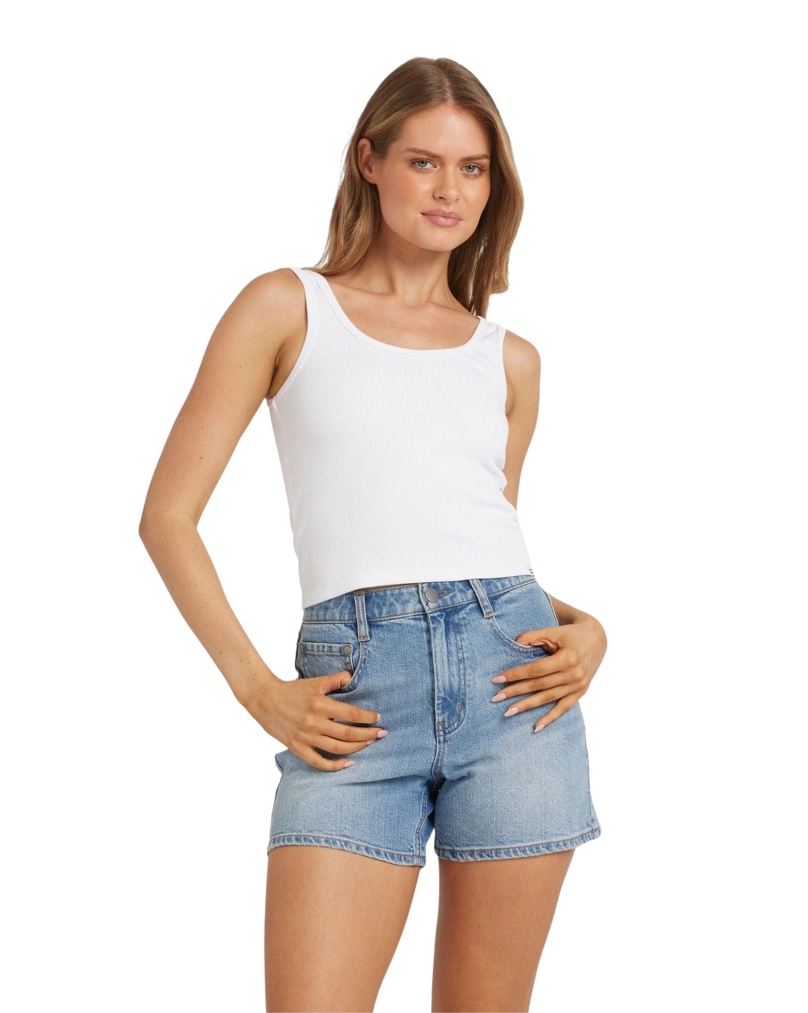 Billabong Everyday Top