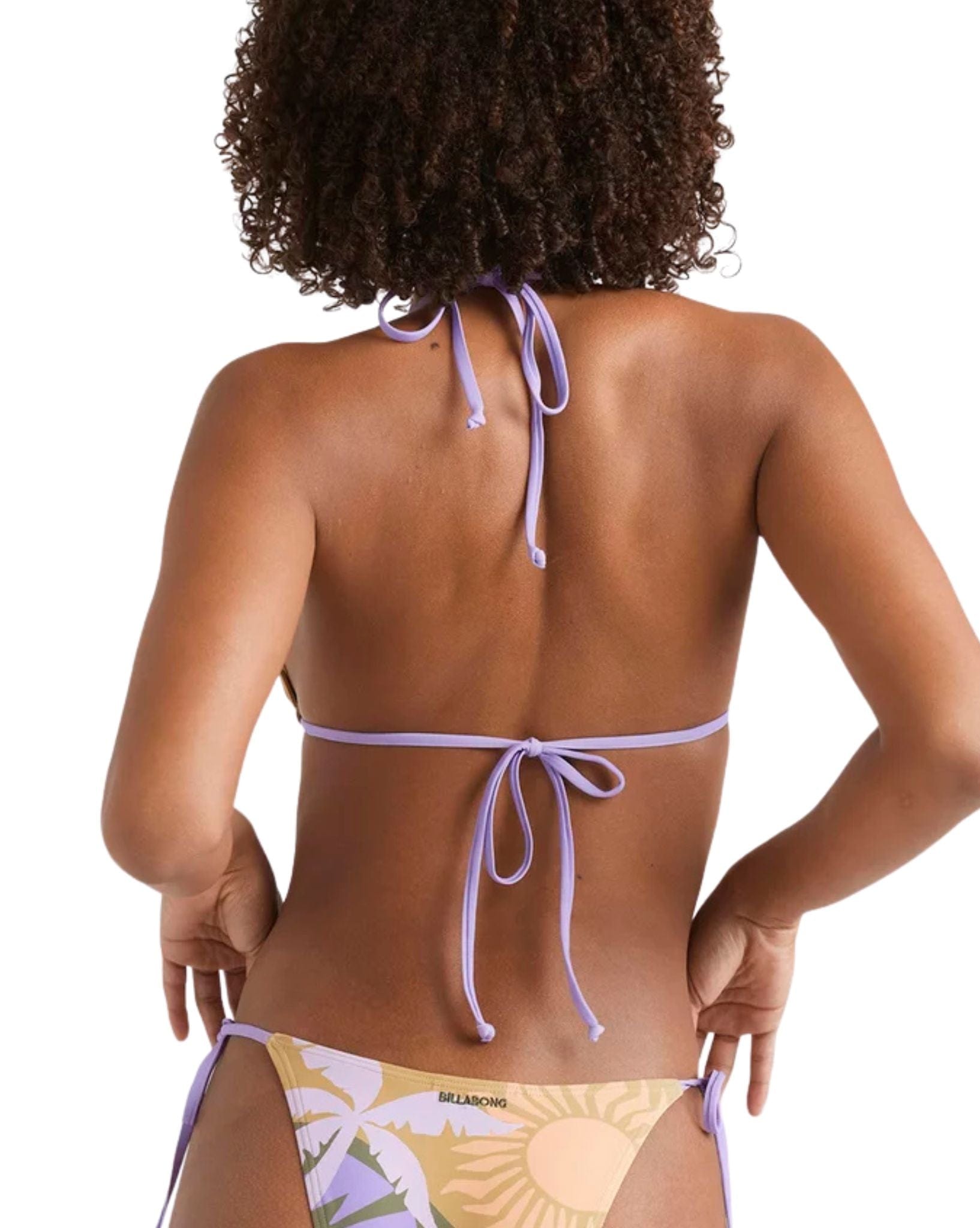 Billabong Feel The Heat Remi Tri