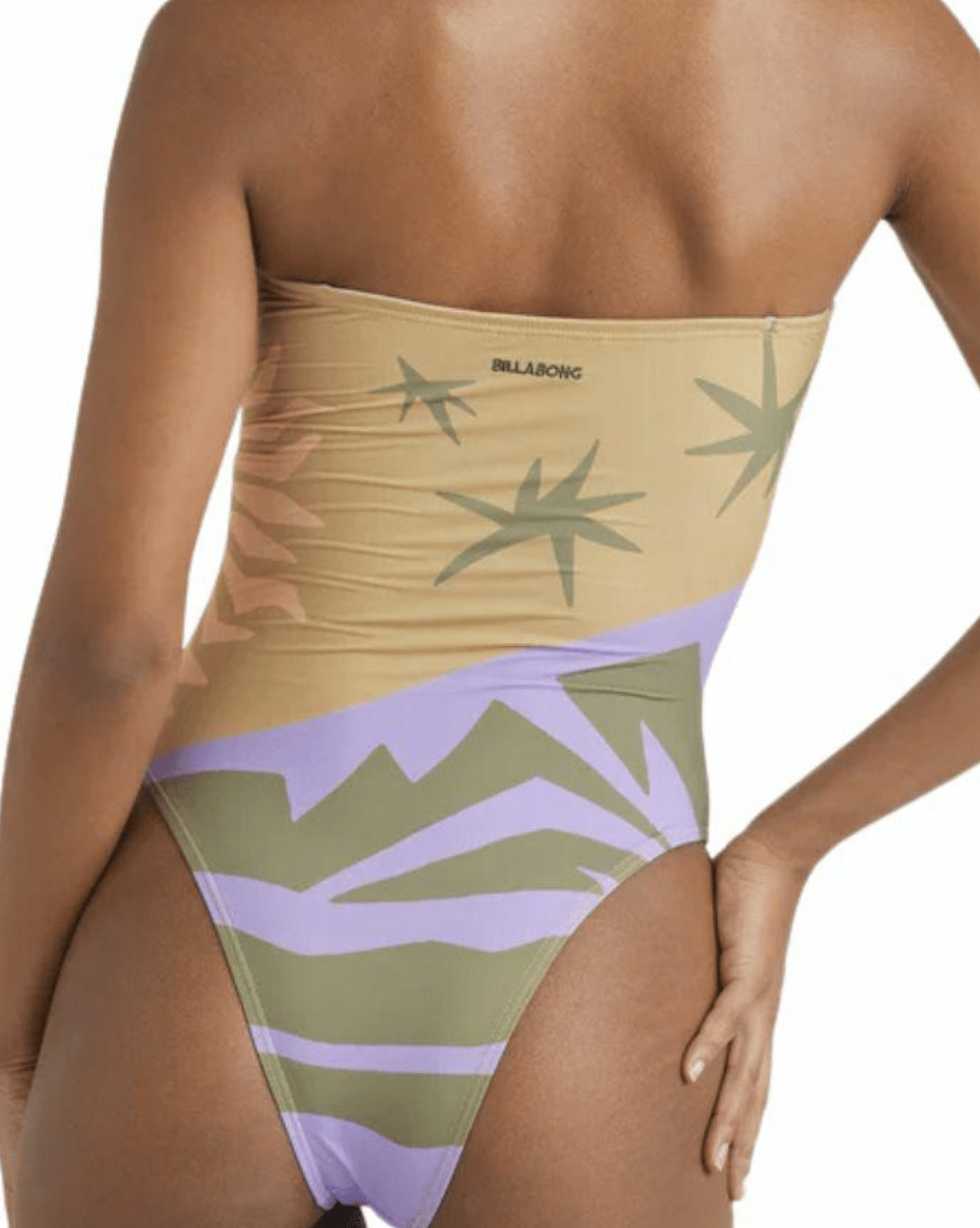 Billabong Feel The Heat Tully 1Pc