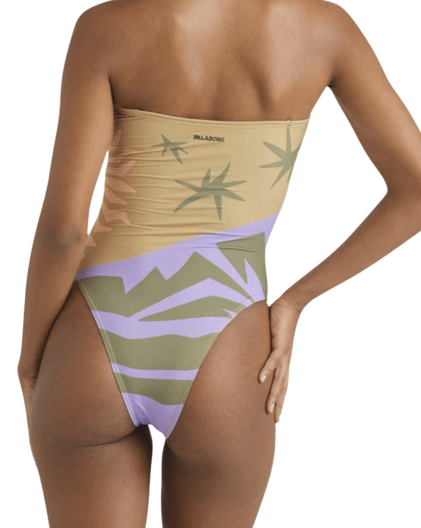 Billabong Feel The Heat Tully 1Pc