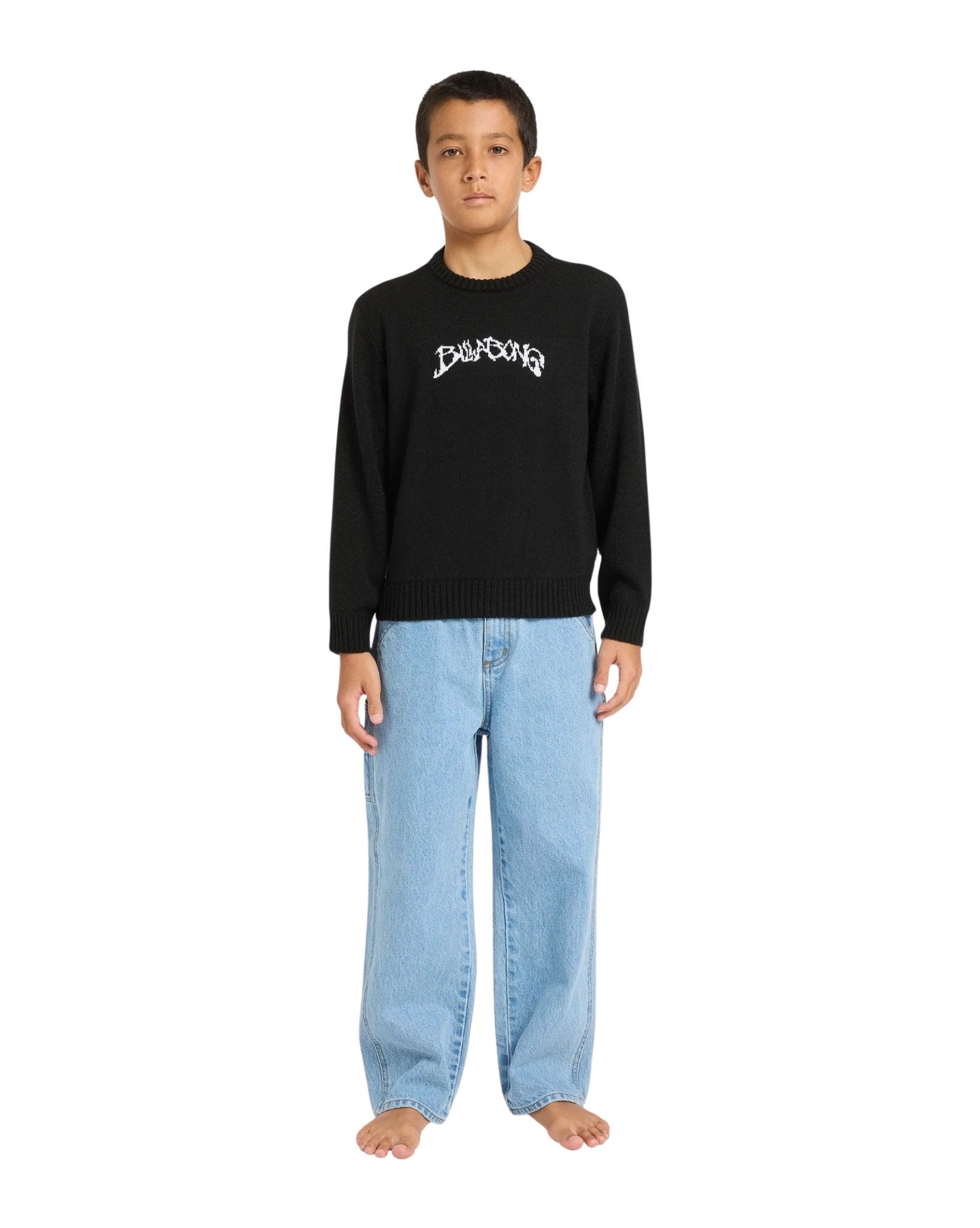 Billabong Filthy Knit Sweater