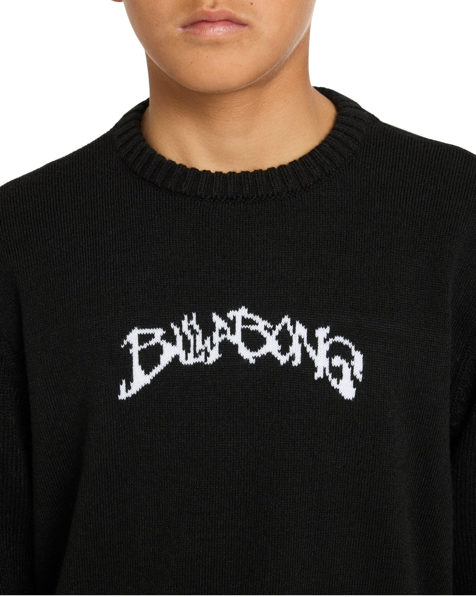 Billabong Filthy Knit Sweater