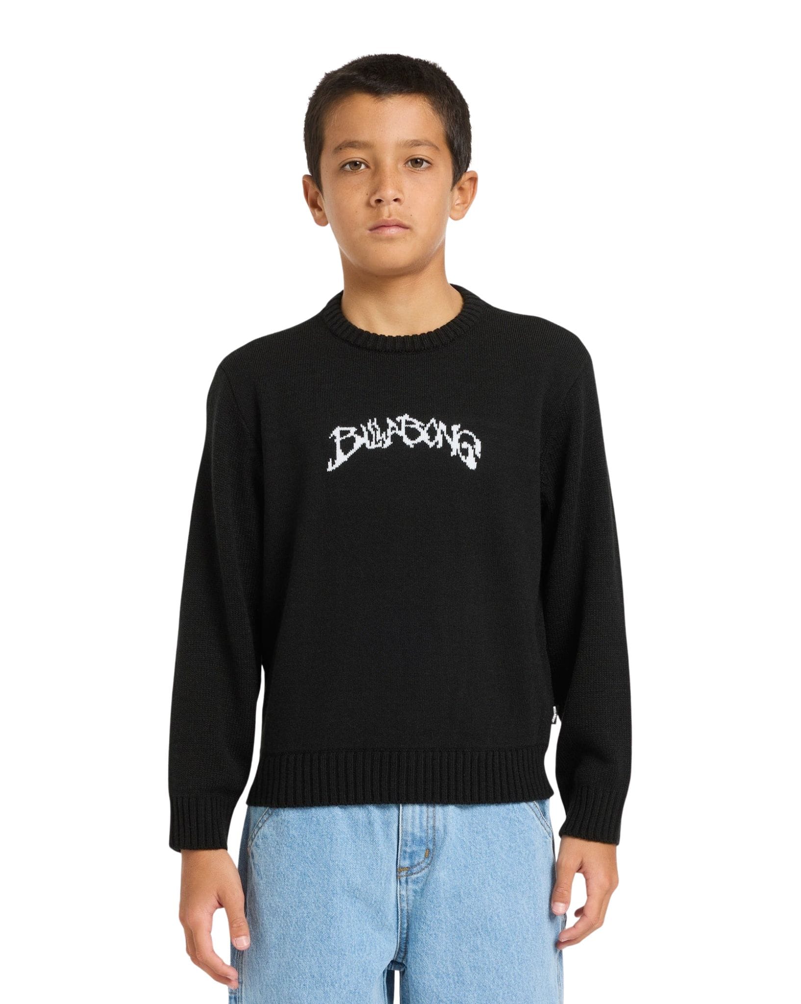 Billabong Filthy Knit Sweater