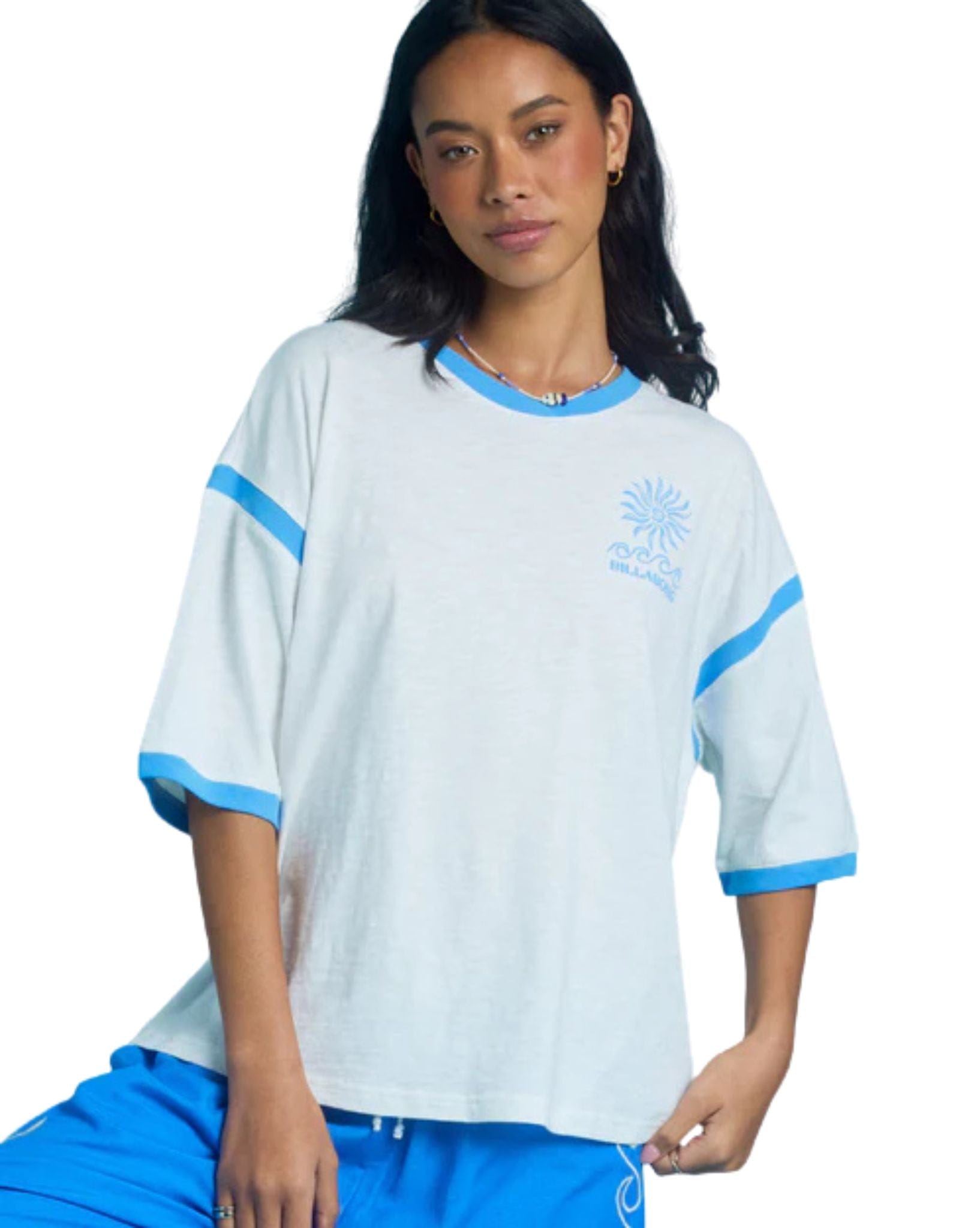 Billabong Find Me Here Tee