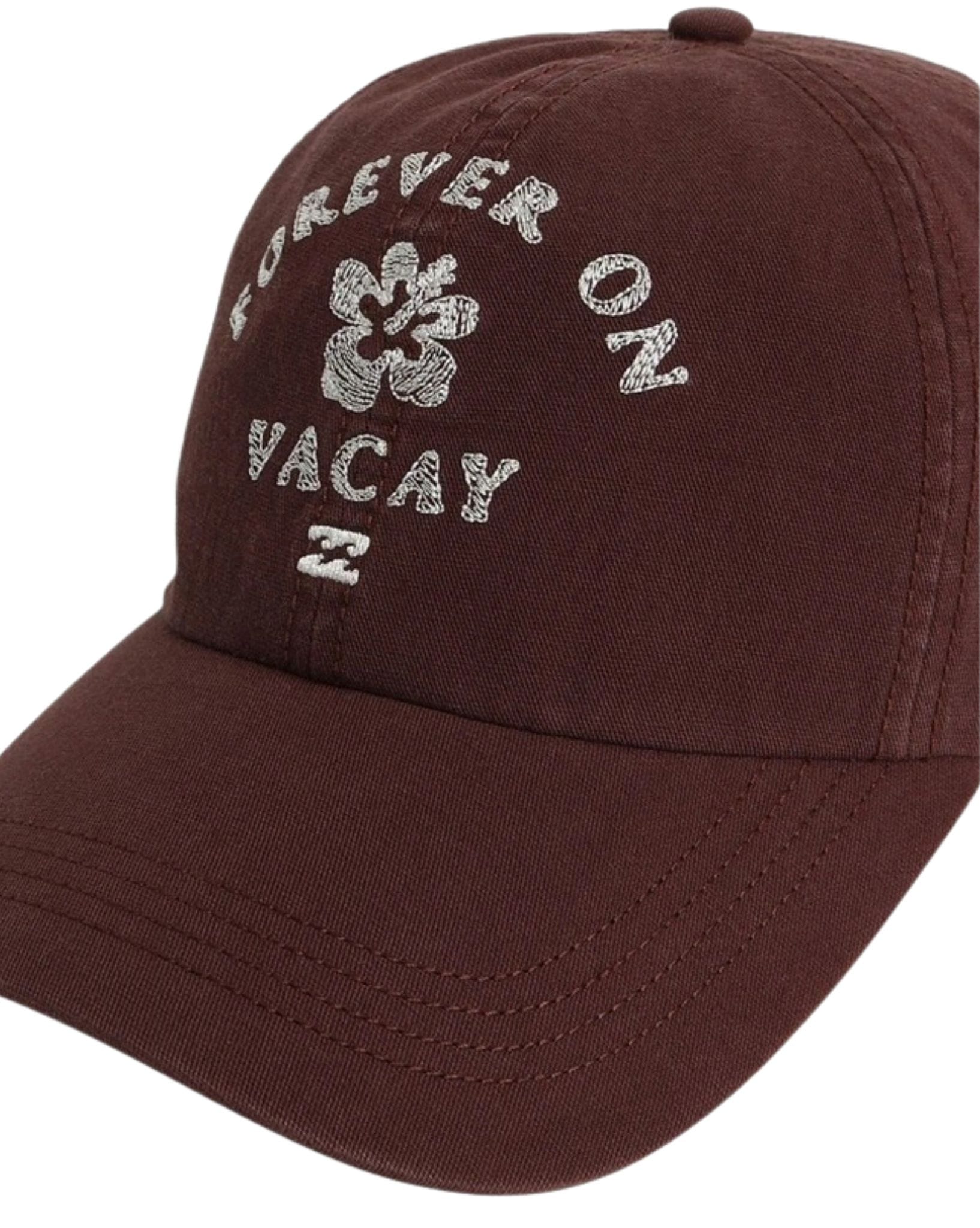 Billabong Forever On Vacay Cap