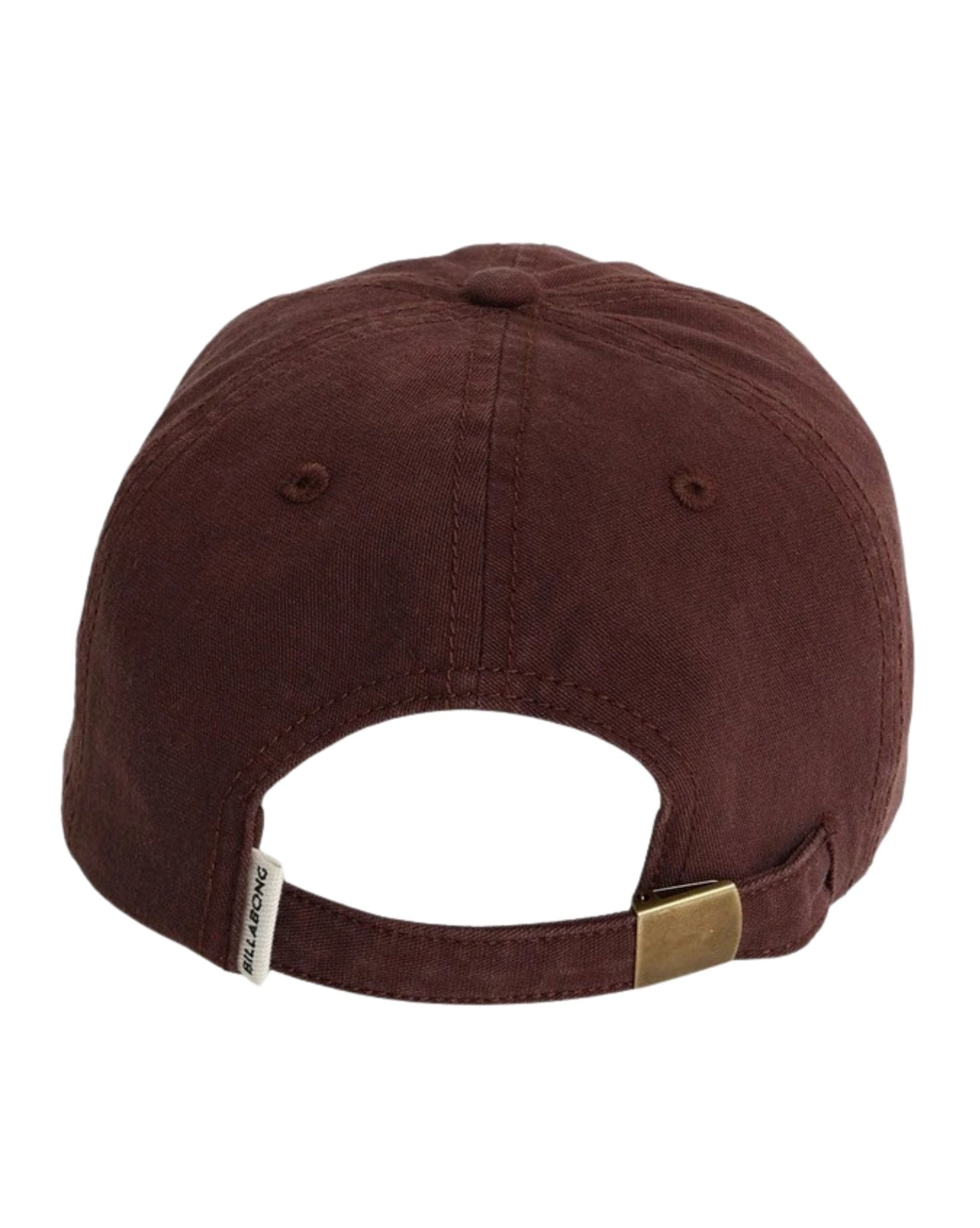 Billabong Forever On Vacay Cap