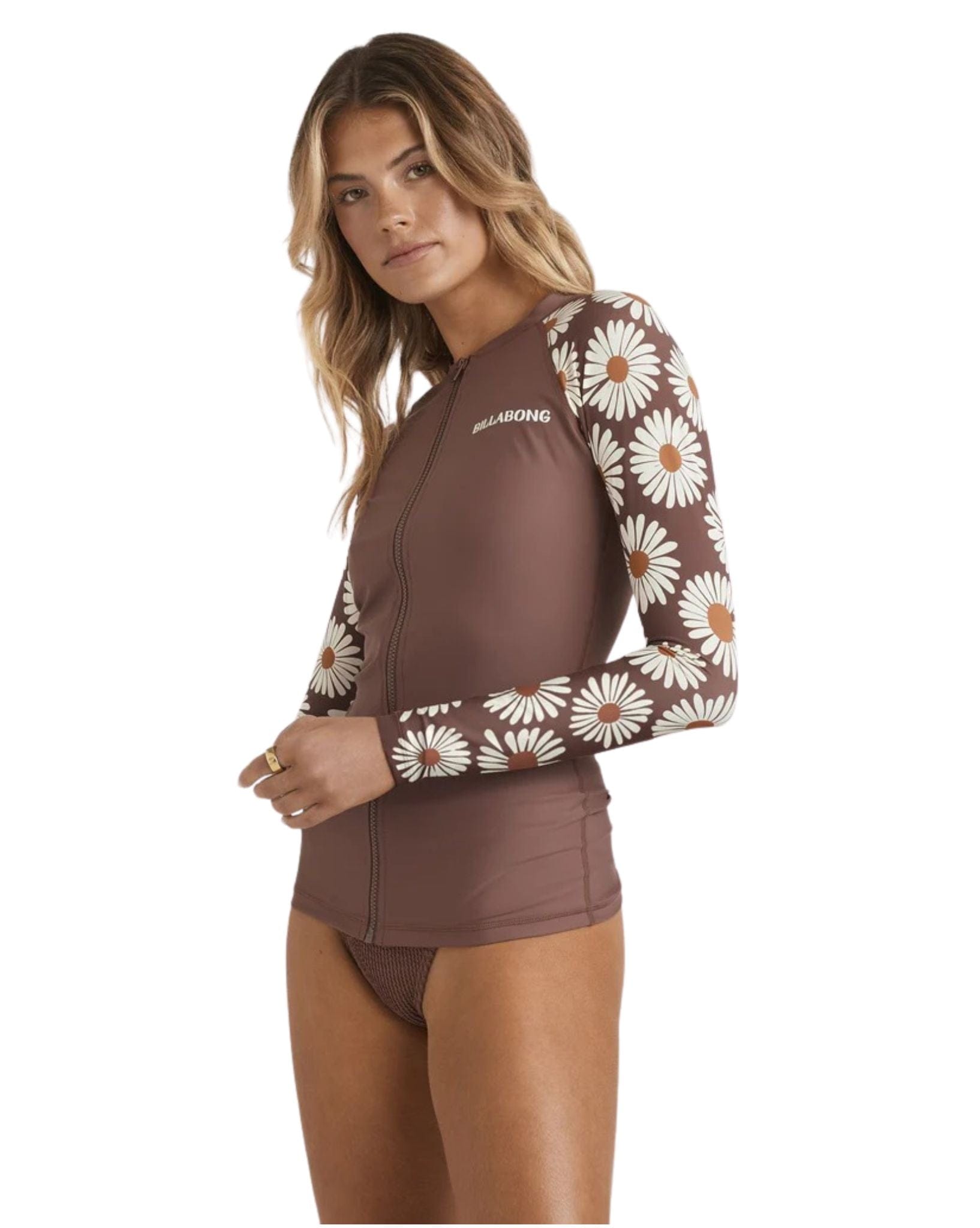 Billabong Fresh Daze Pipa Ls Sshirt