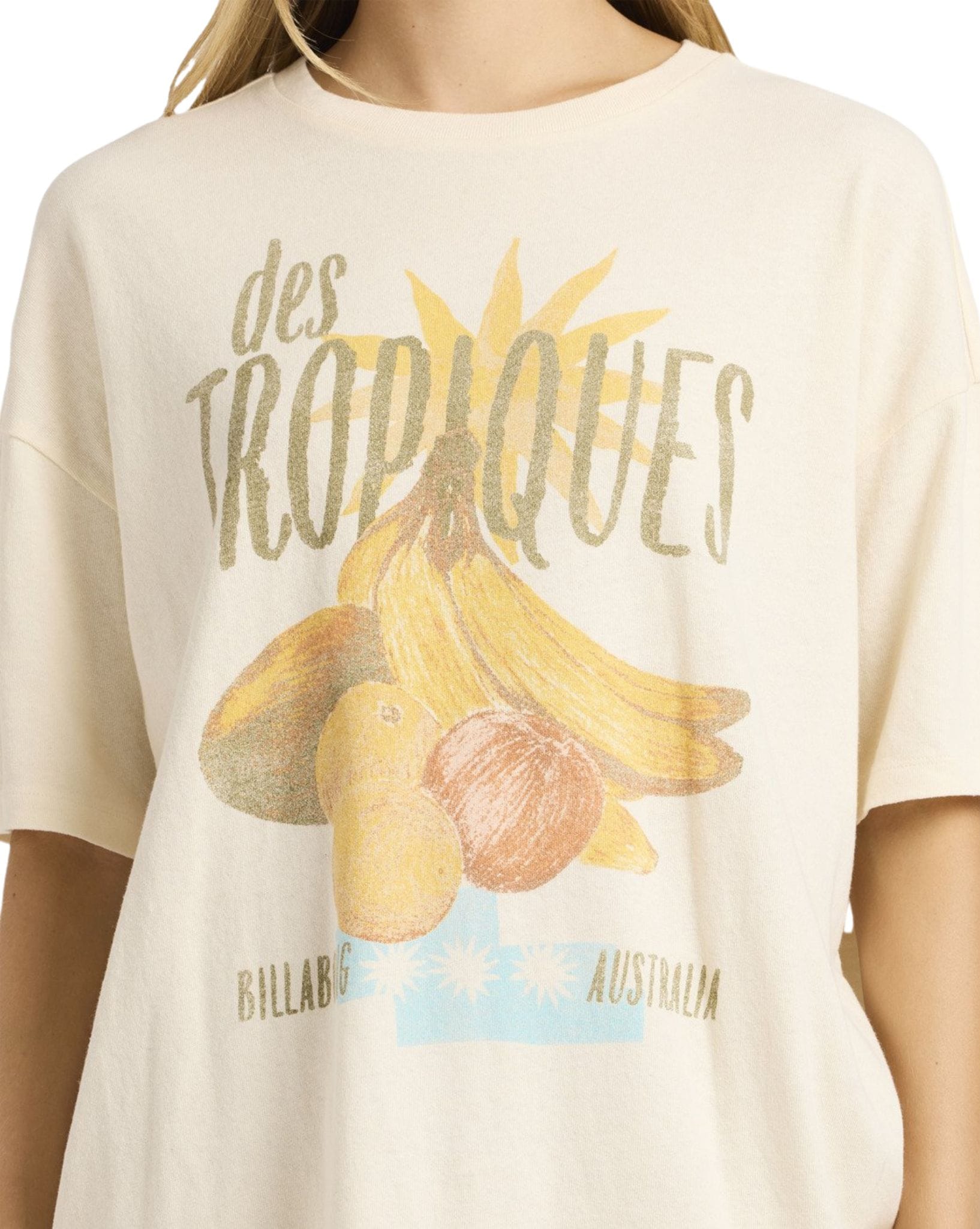 Billabong Freshest Things Tee