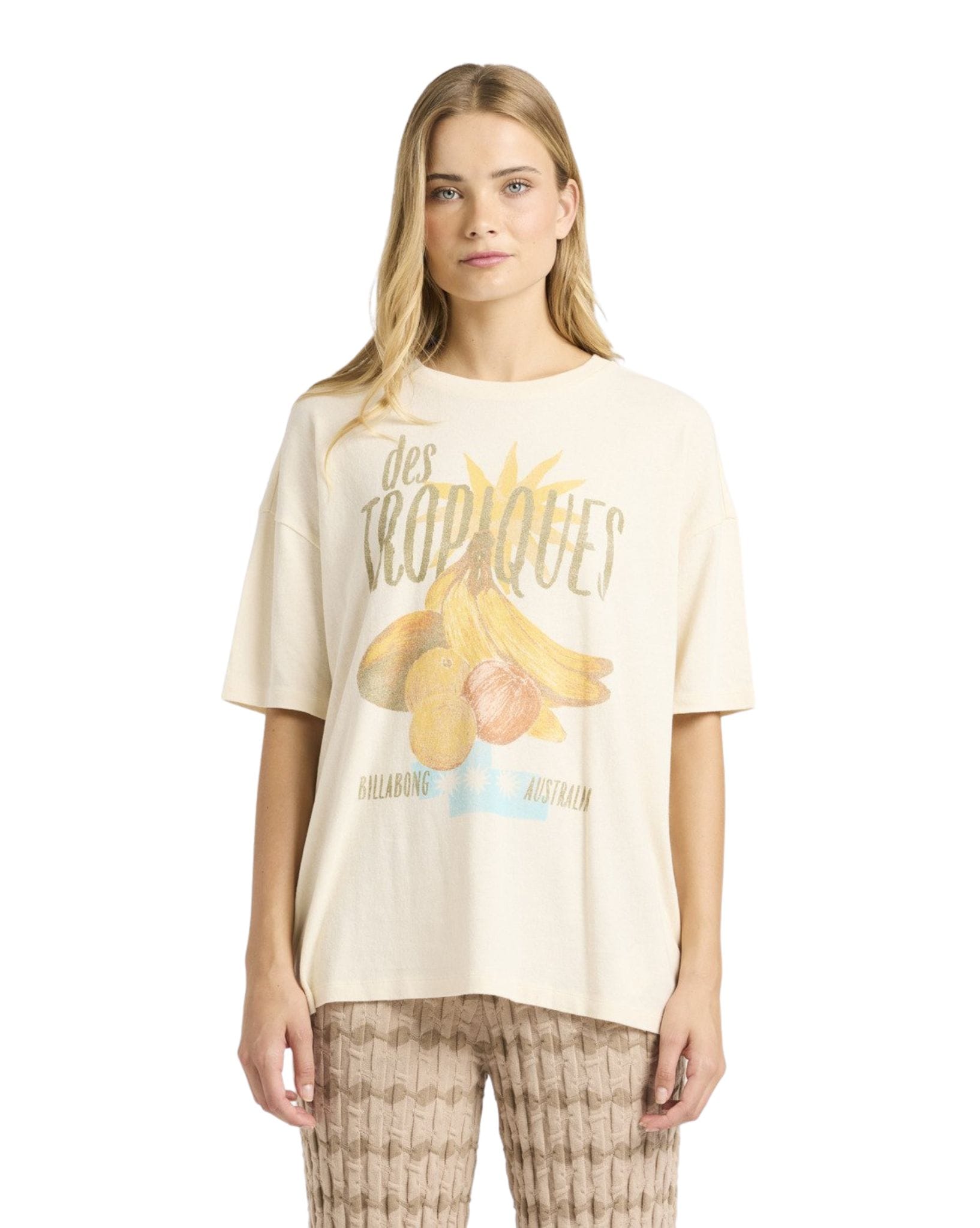 Billabong Freshest Things Tee