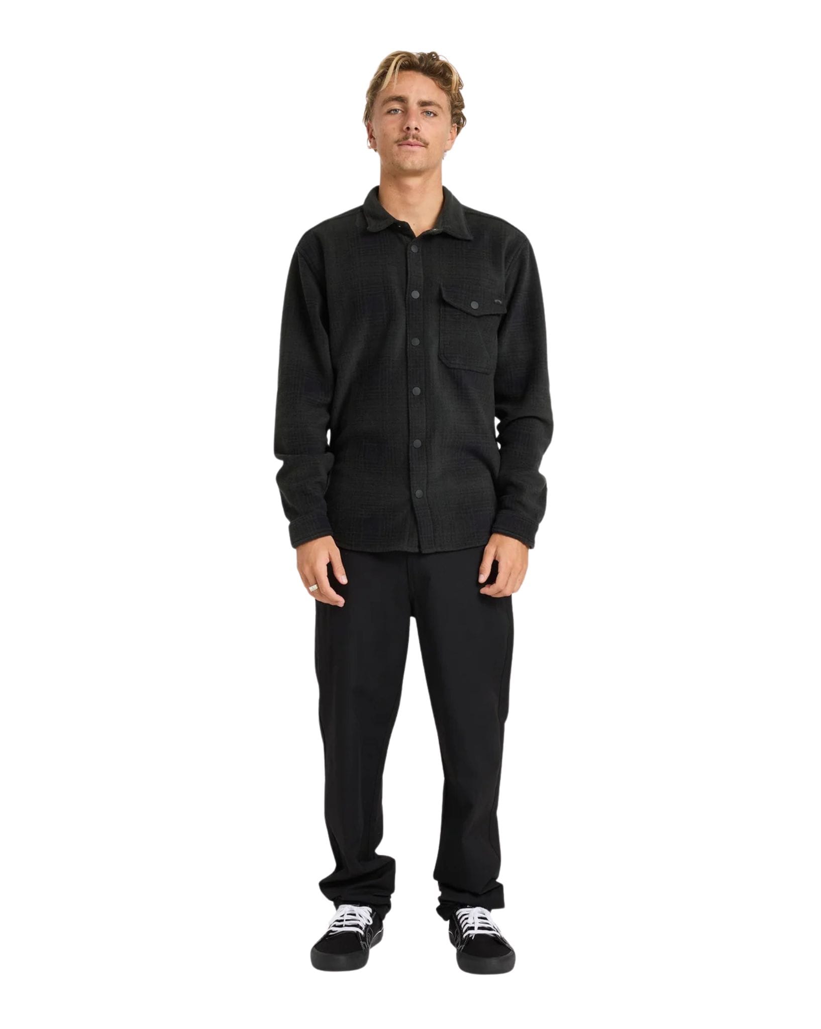 Billabong Furnace Flannel