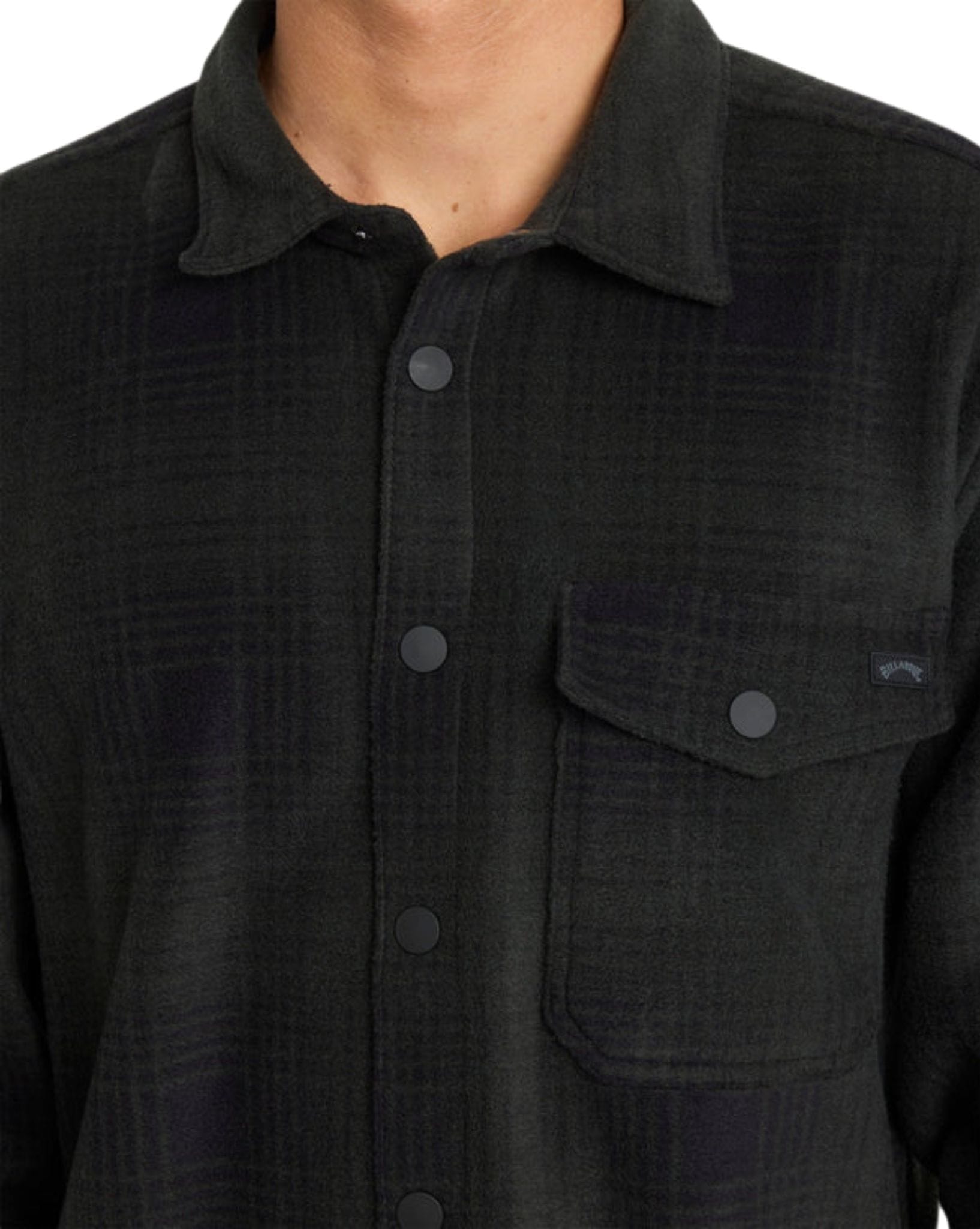 Billabong Furnace Flannel