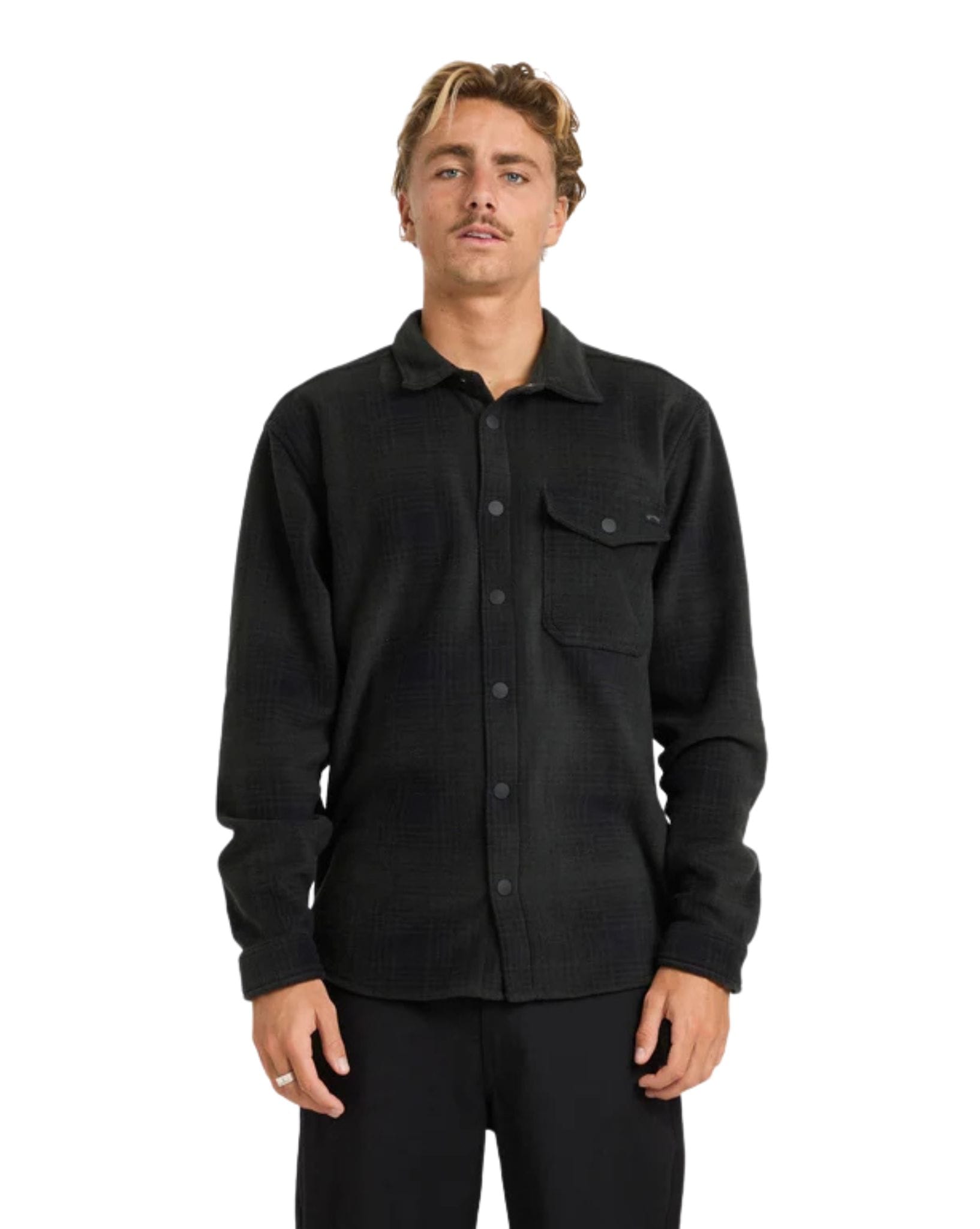 Billabong Furnace Flannel