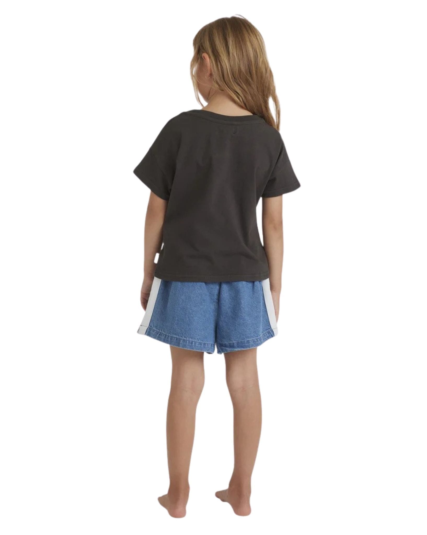 Billabong Girls Endless Summer Tee