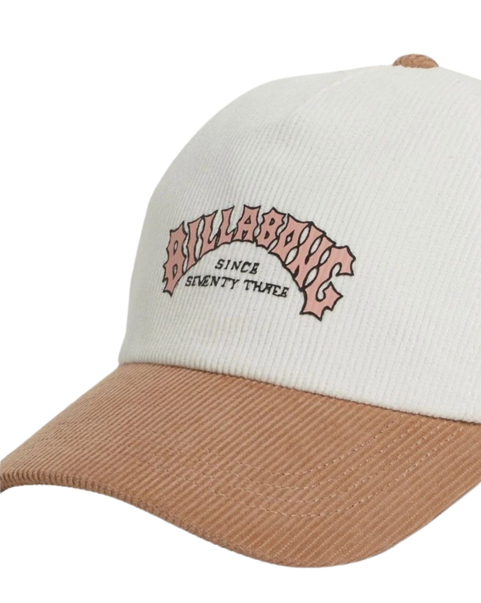 Billabong Girls Wave Of The Day Cap - Multi