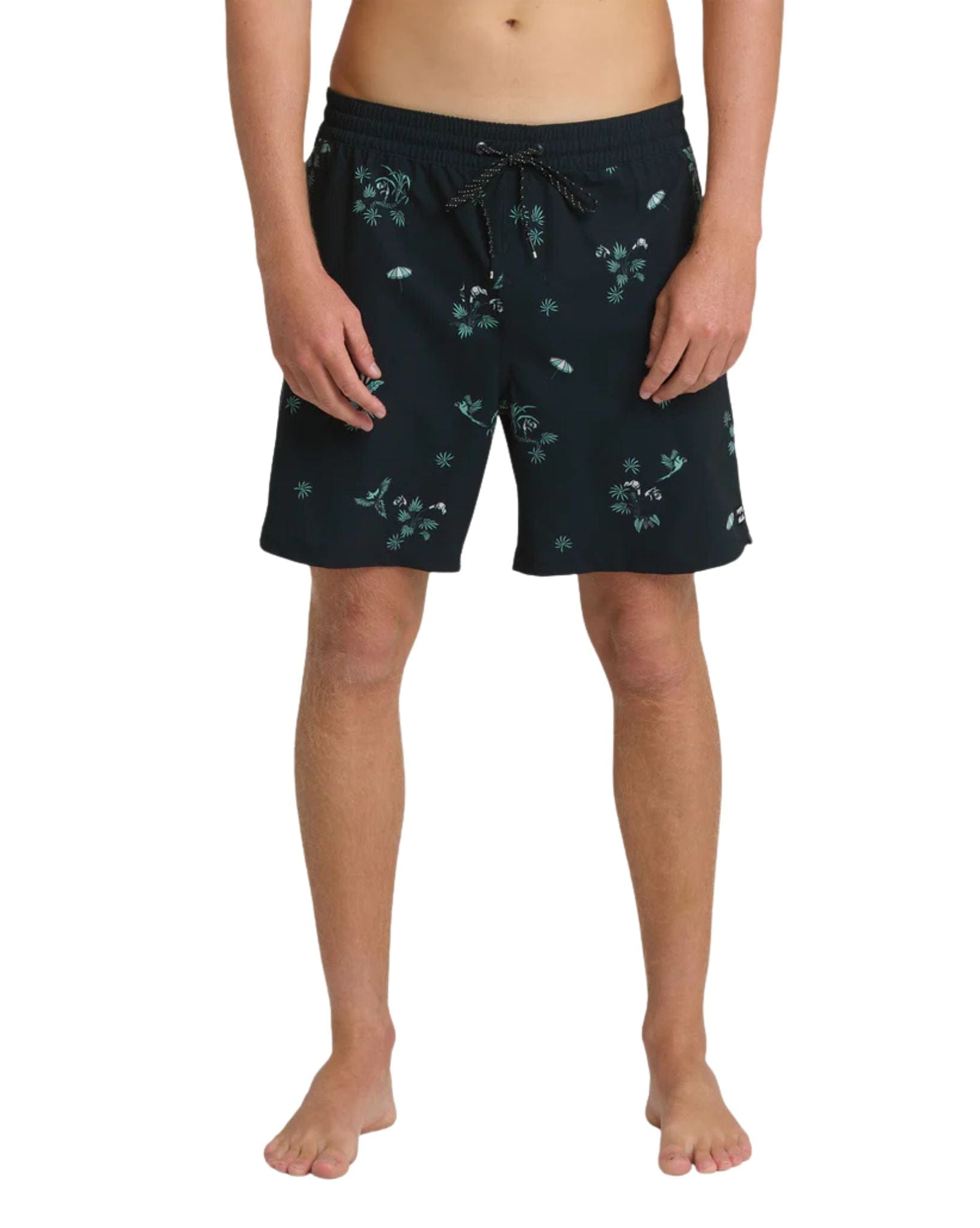 Billabong Good Times Laybacks Trunks