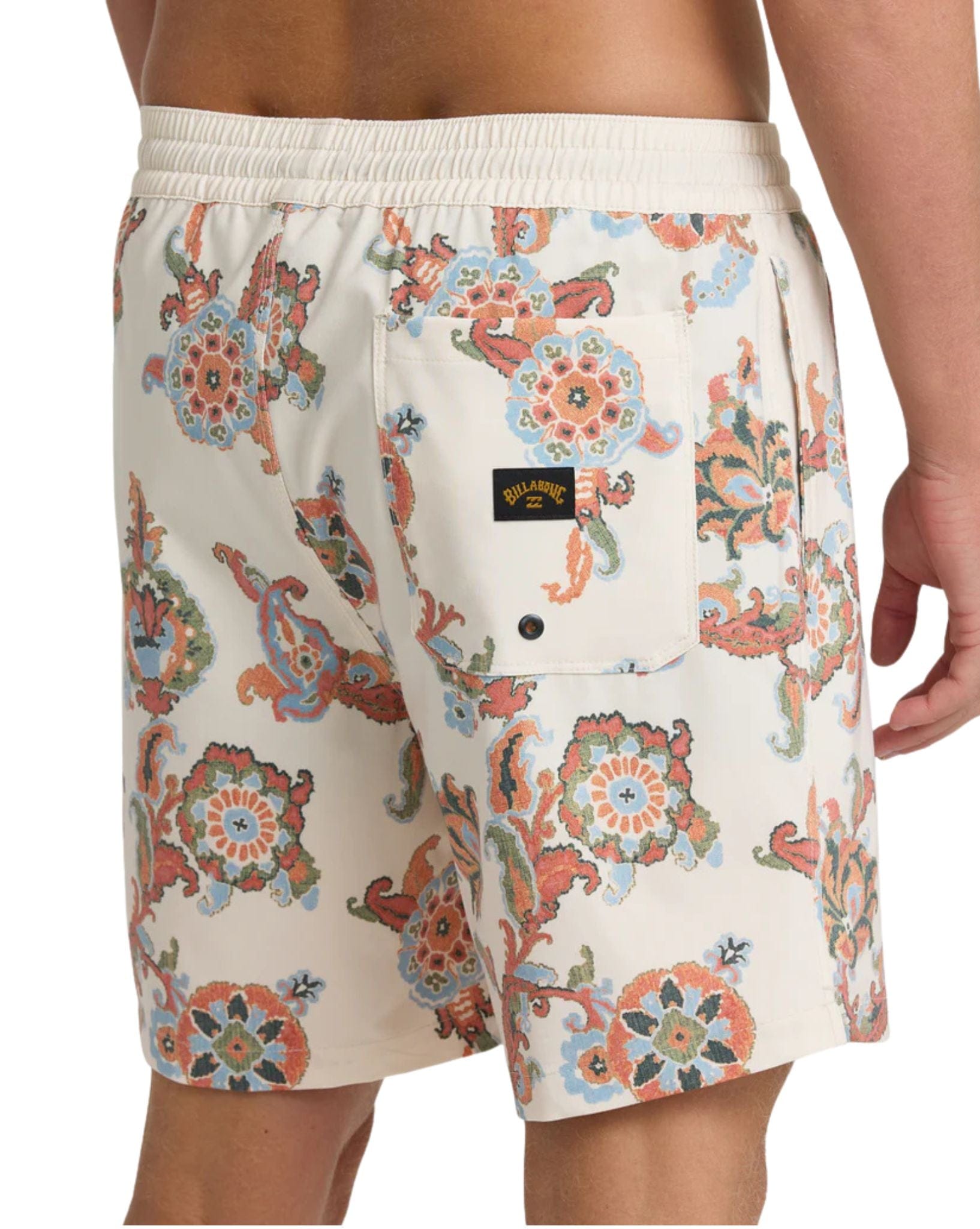 Billabong Good Times Laybacks Trunks