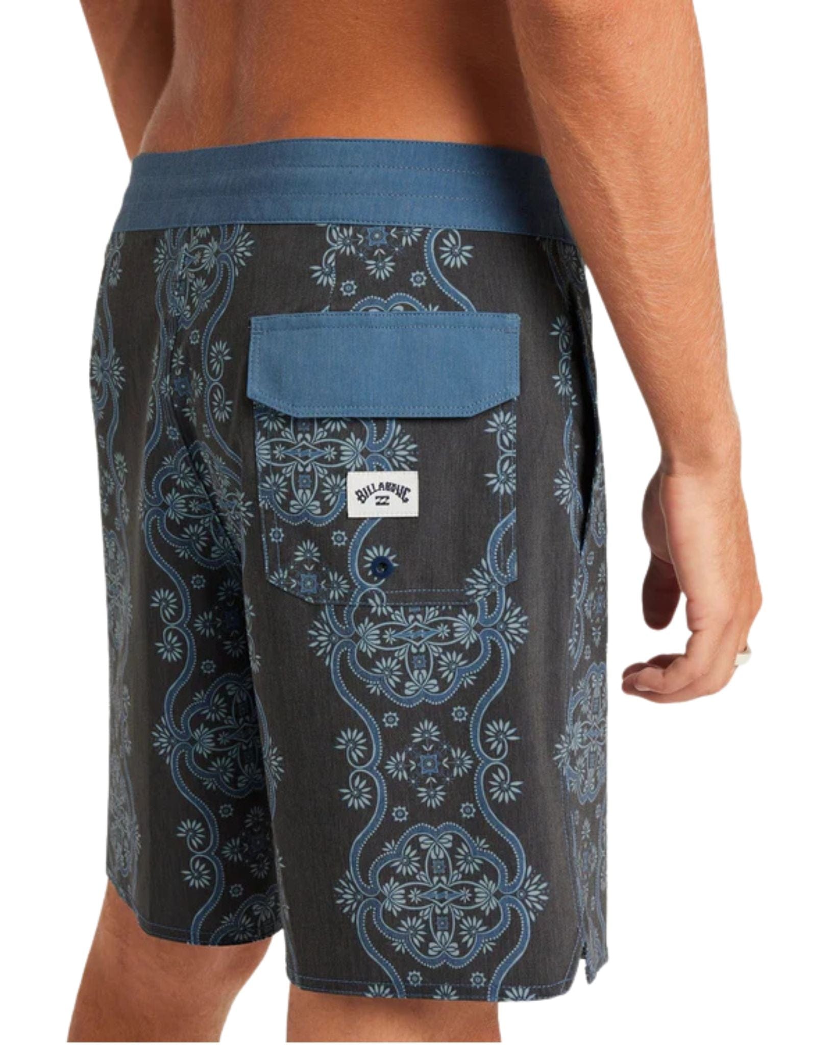 Billabong Good Times Lt