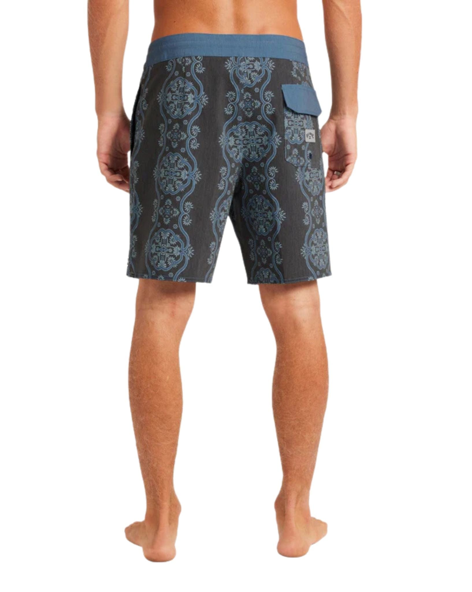 Billabong Good Times Lt