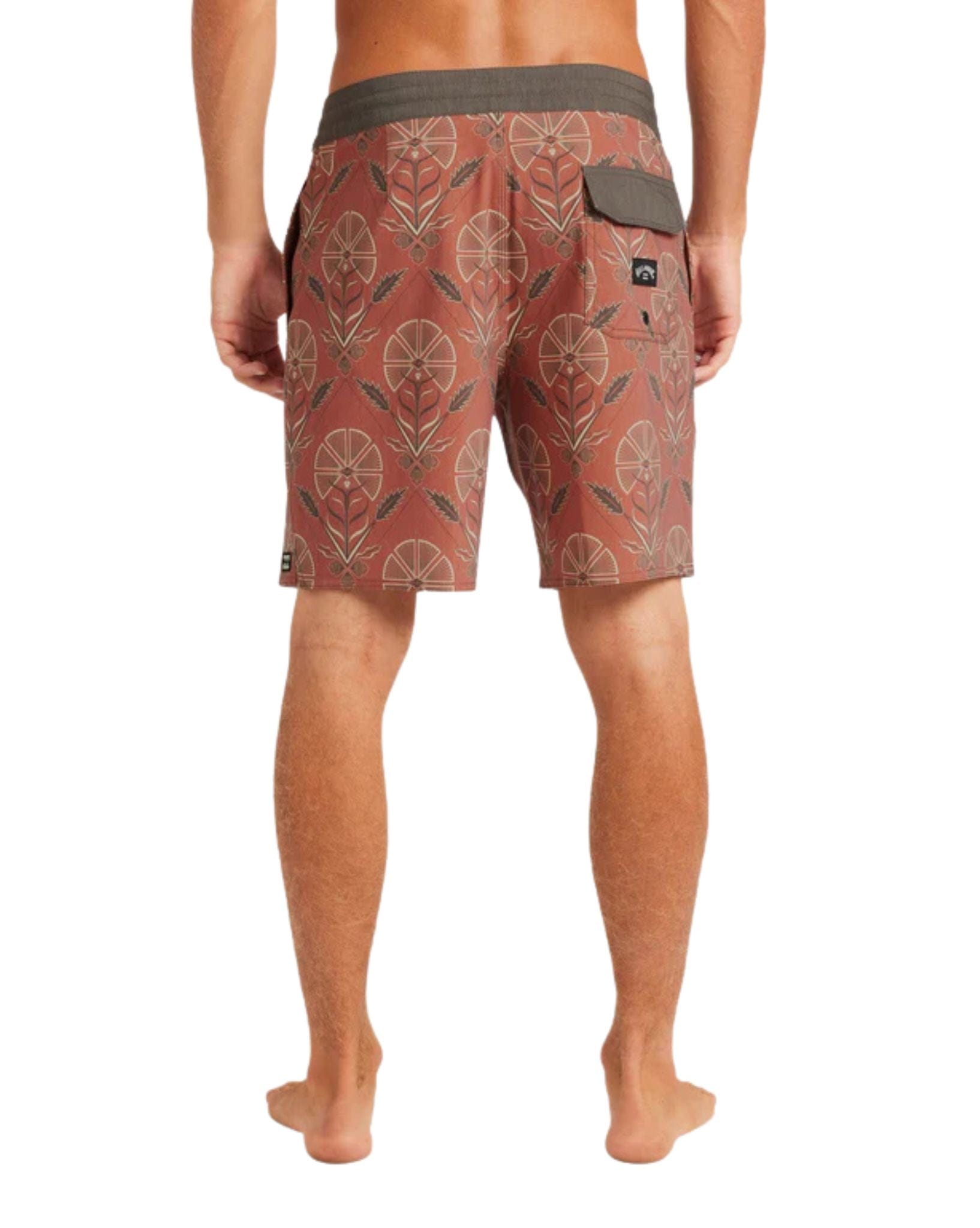 Billabong Good Times Lt